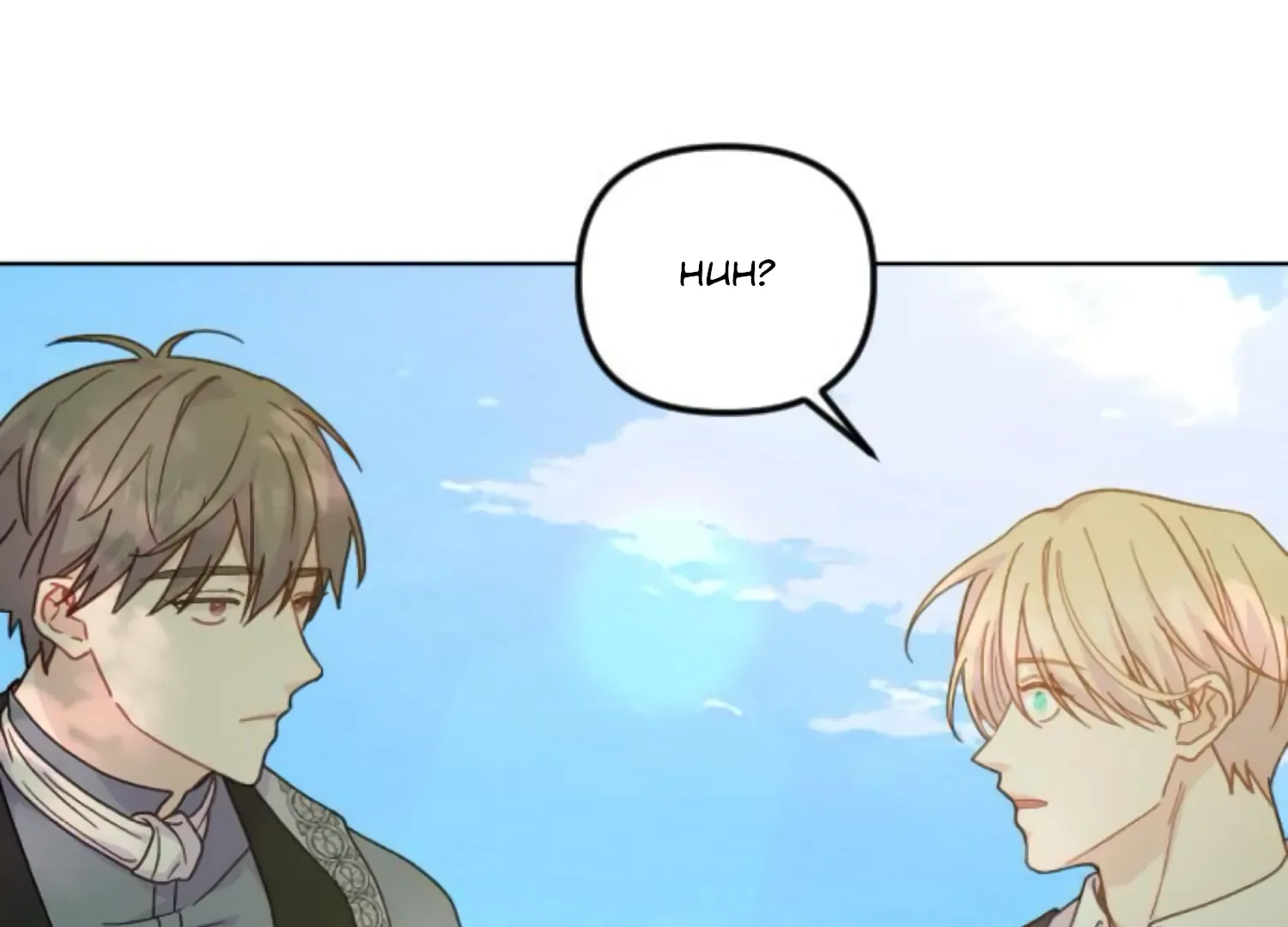Fall in Love or Die Chapter 82 page 55