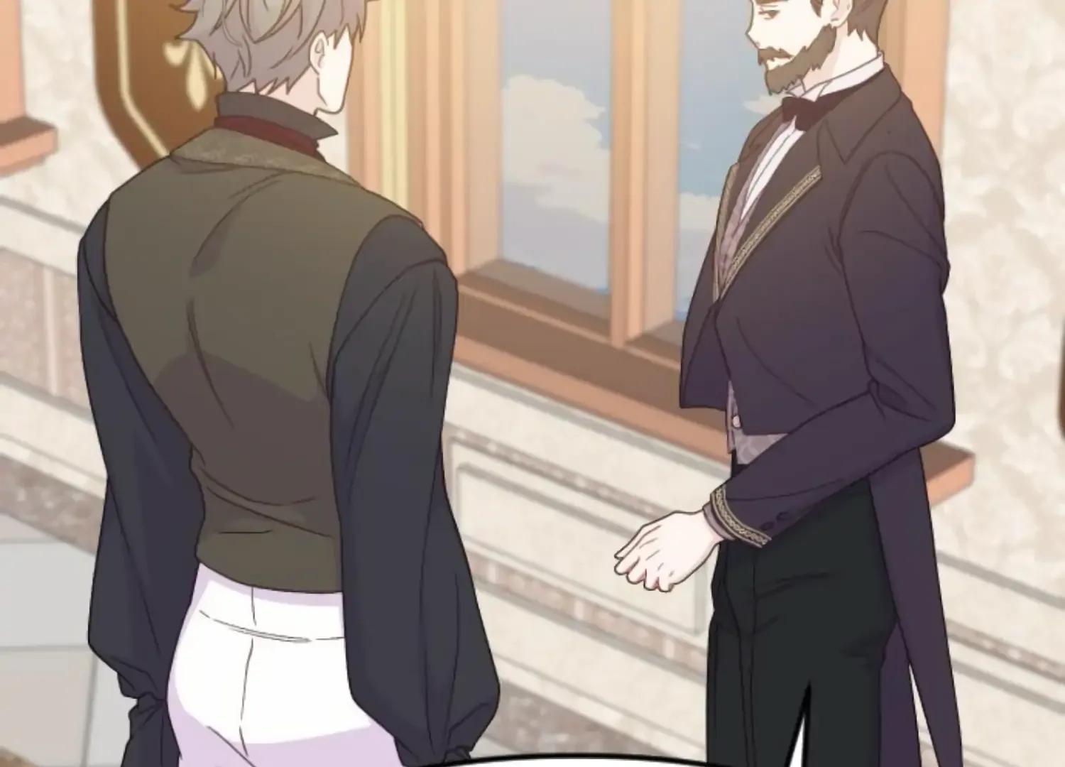 Fall in Love or Die Chapter 81 page 202