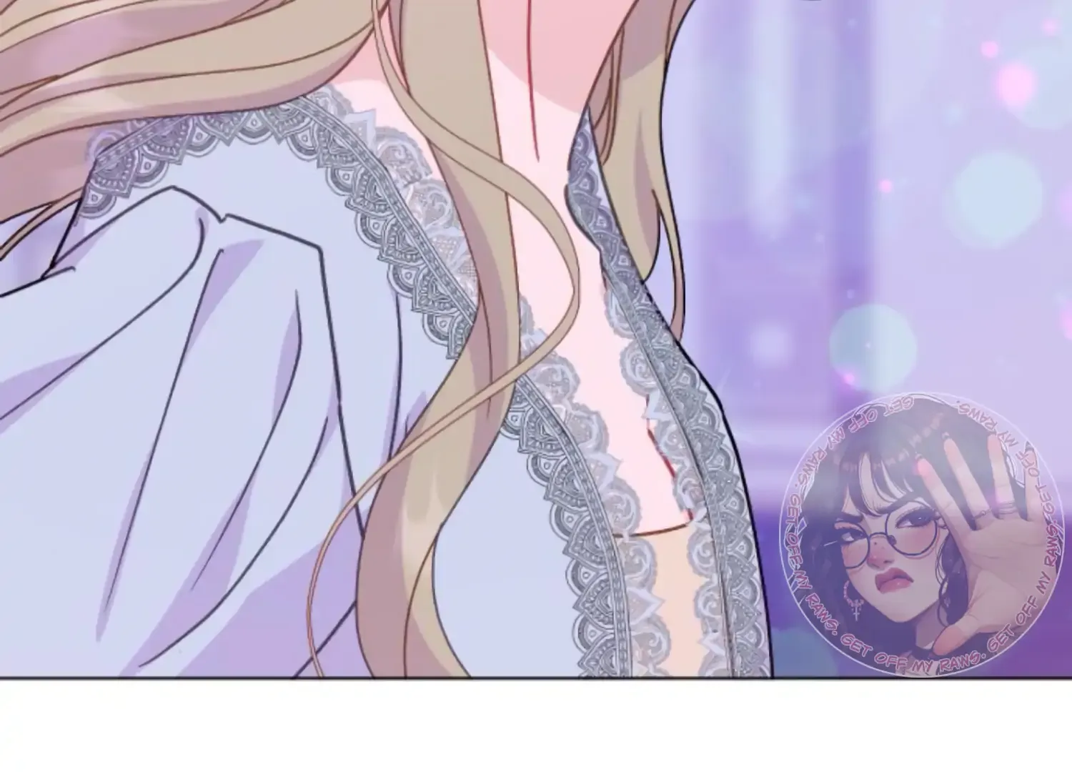 Fall in Love or Die Chapter 80 page 250