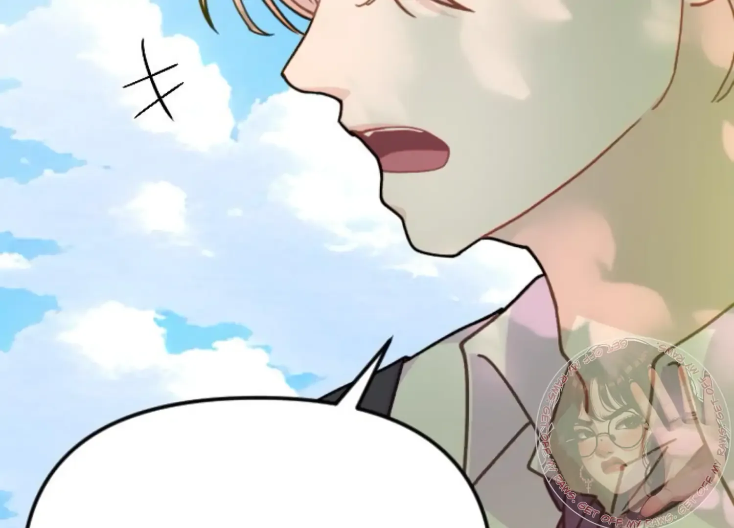 Fall in Love or Die Chapter 82 page 49