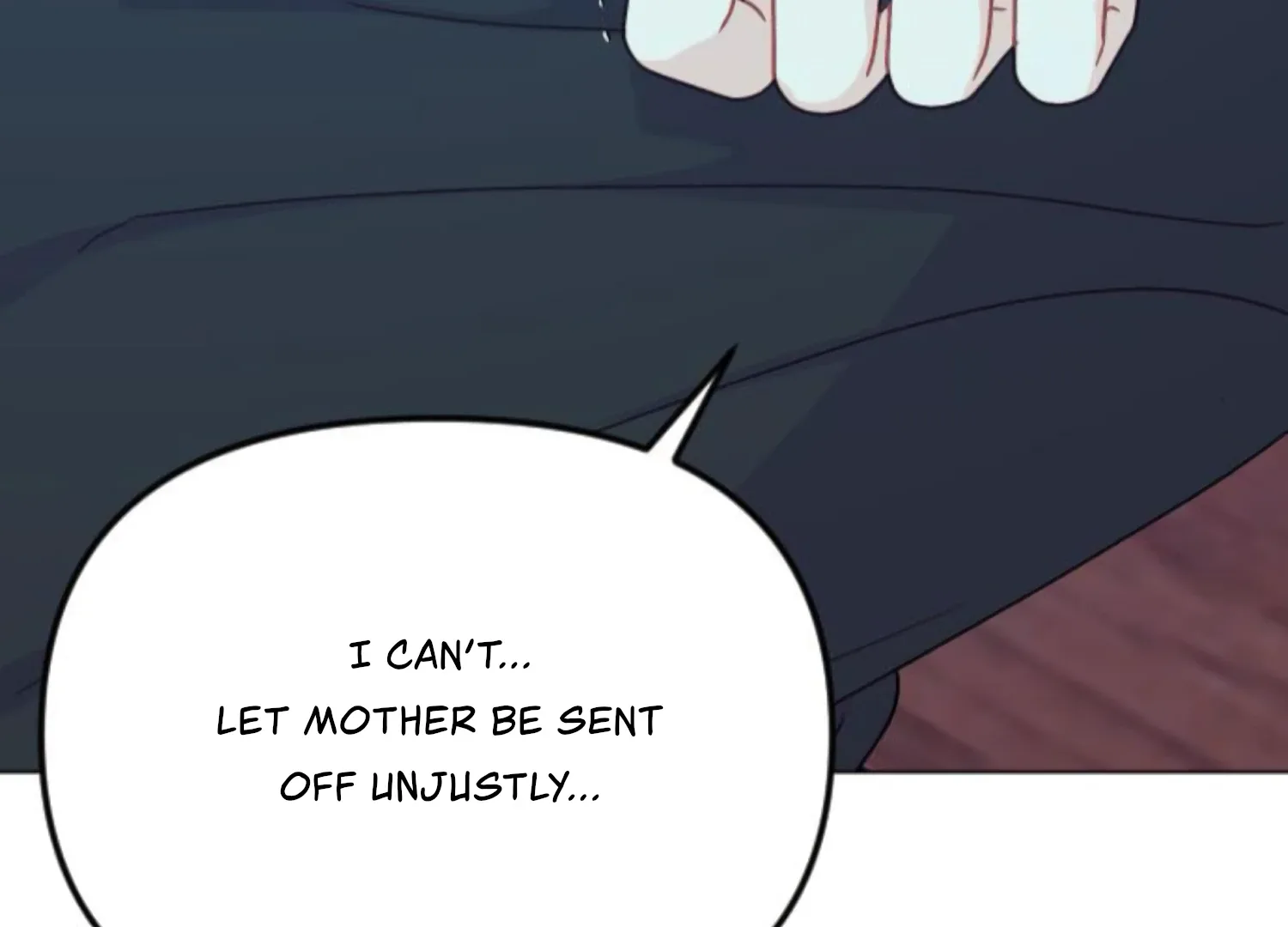 Fall in Love or Die Chapter 71 page 180