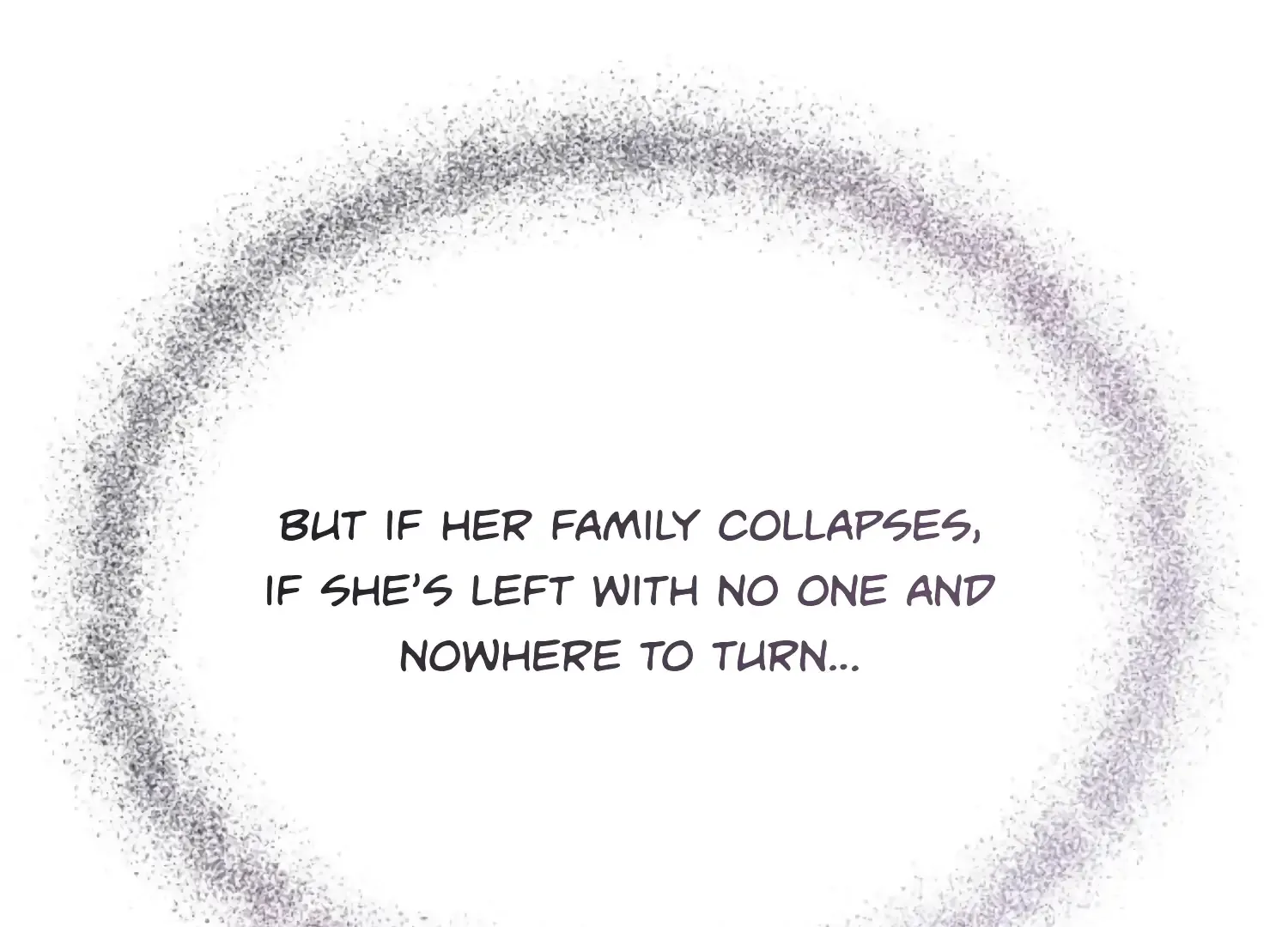 Fall in Love or Die Chapter 80 page 254