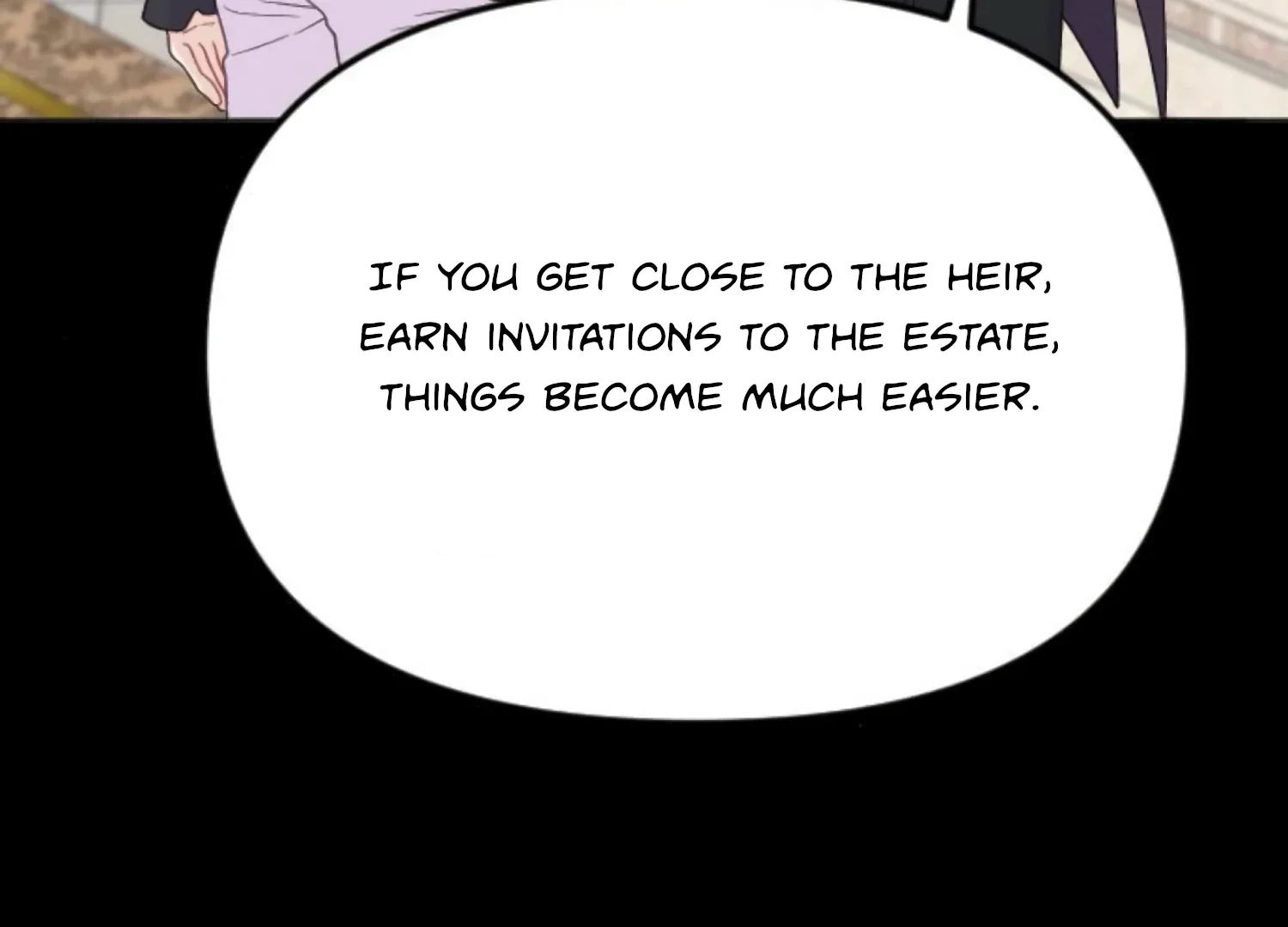 Fall in Love or Die Chapter 81 page 203