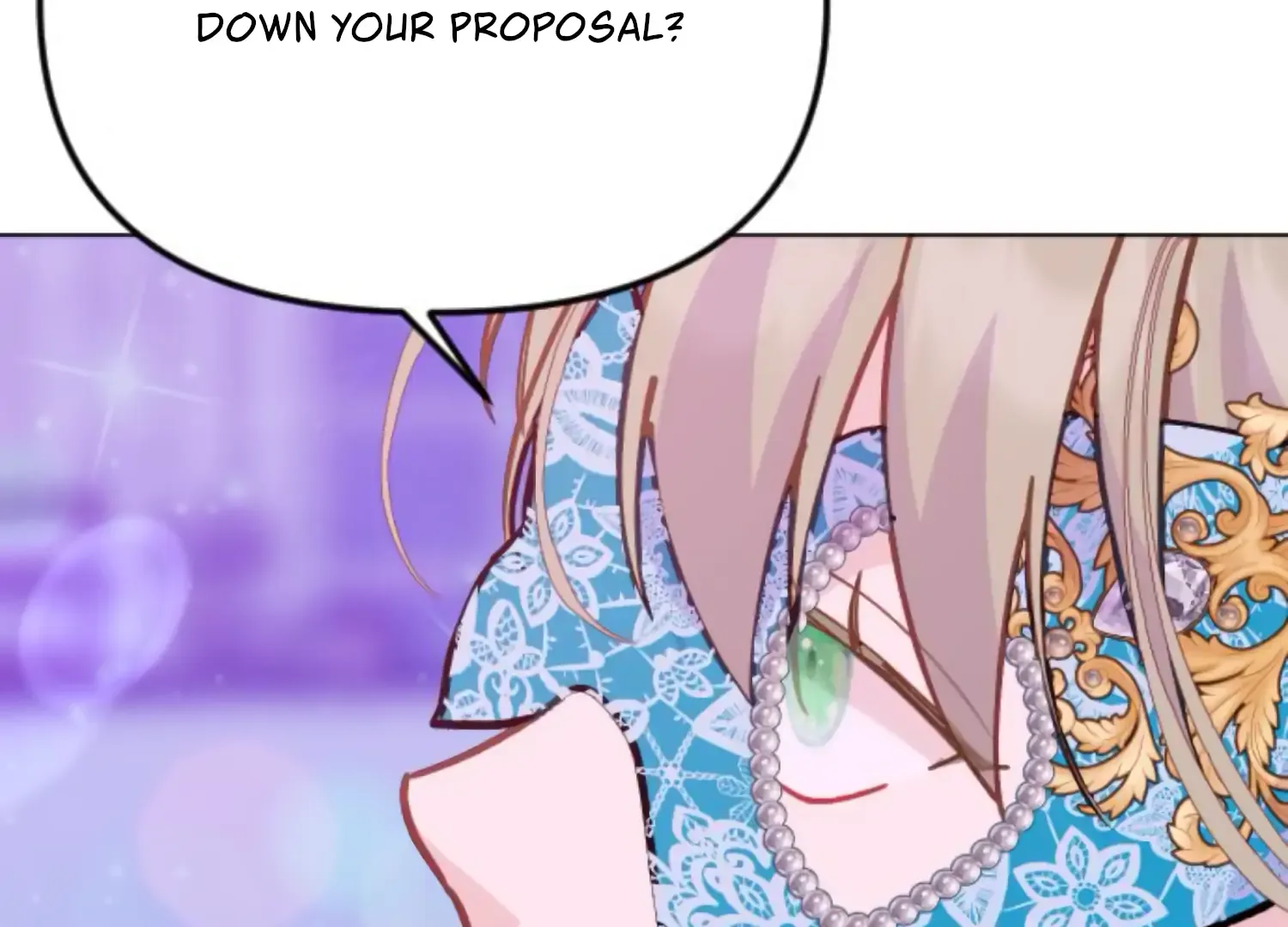 Fall in Love or Die Chapter 80 page 223