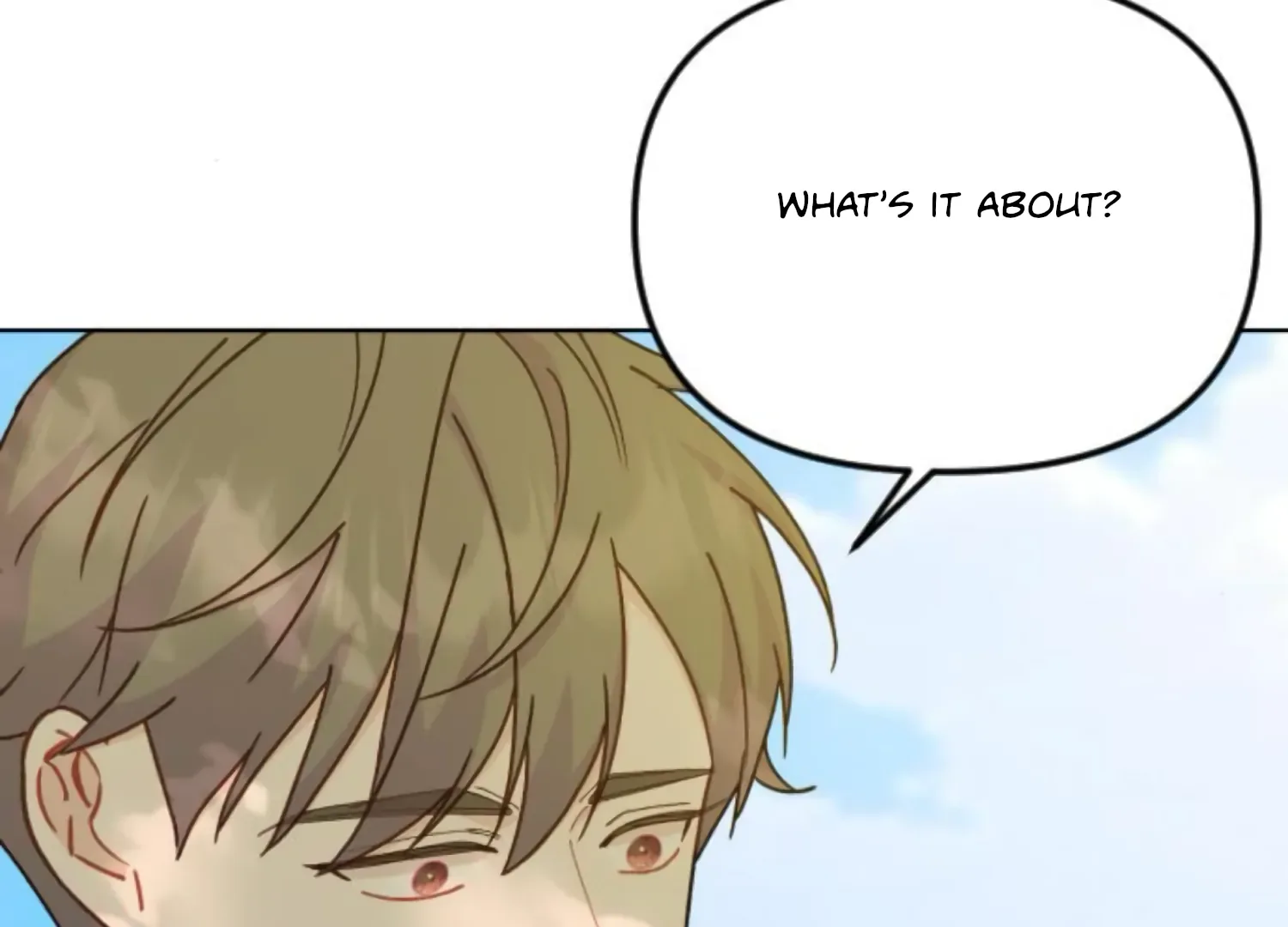 Fall in Love or Die Chapter 82 page 38
