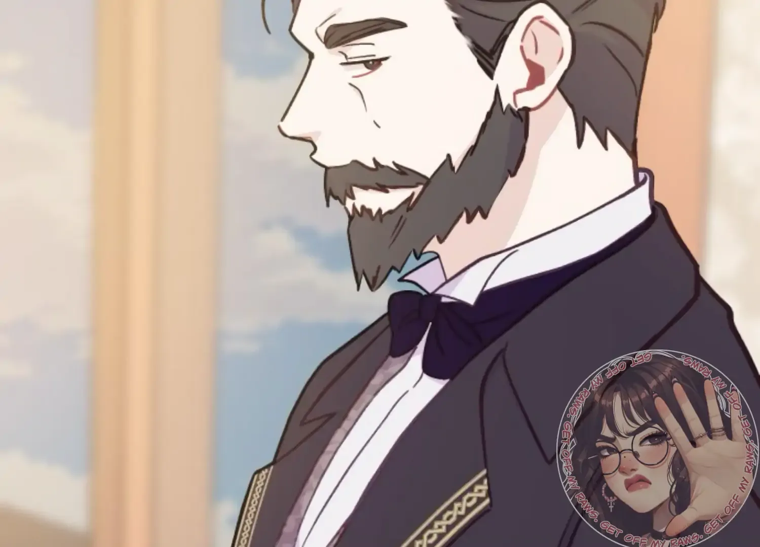 Fall in Love or Die Chapter 81 page 196