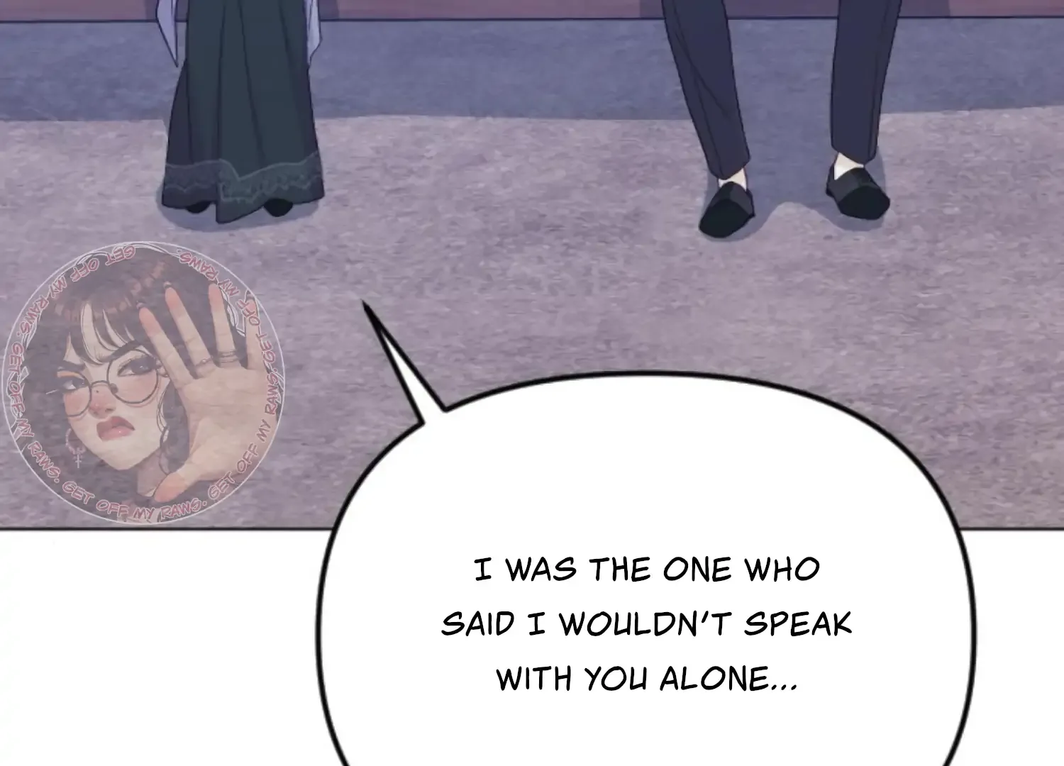 Fall in Love or Die Chapter 71 page 186