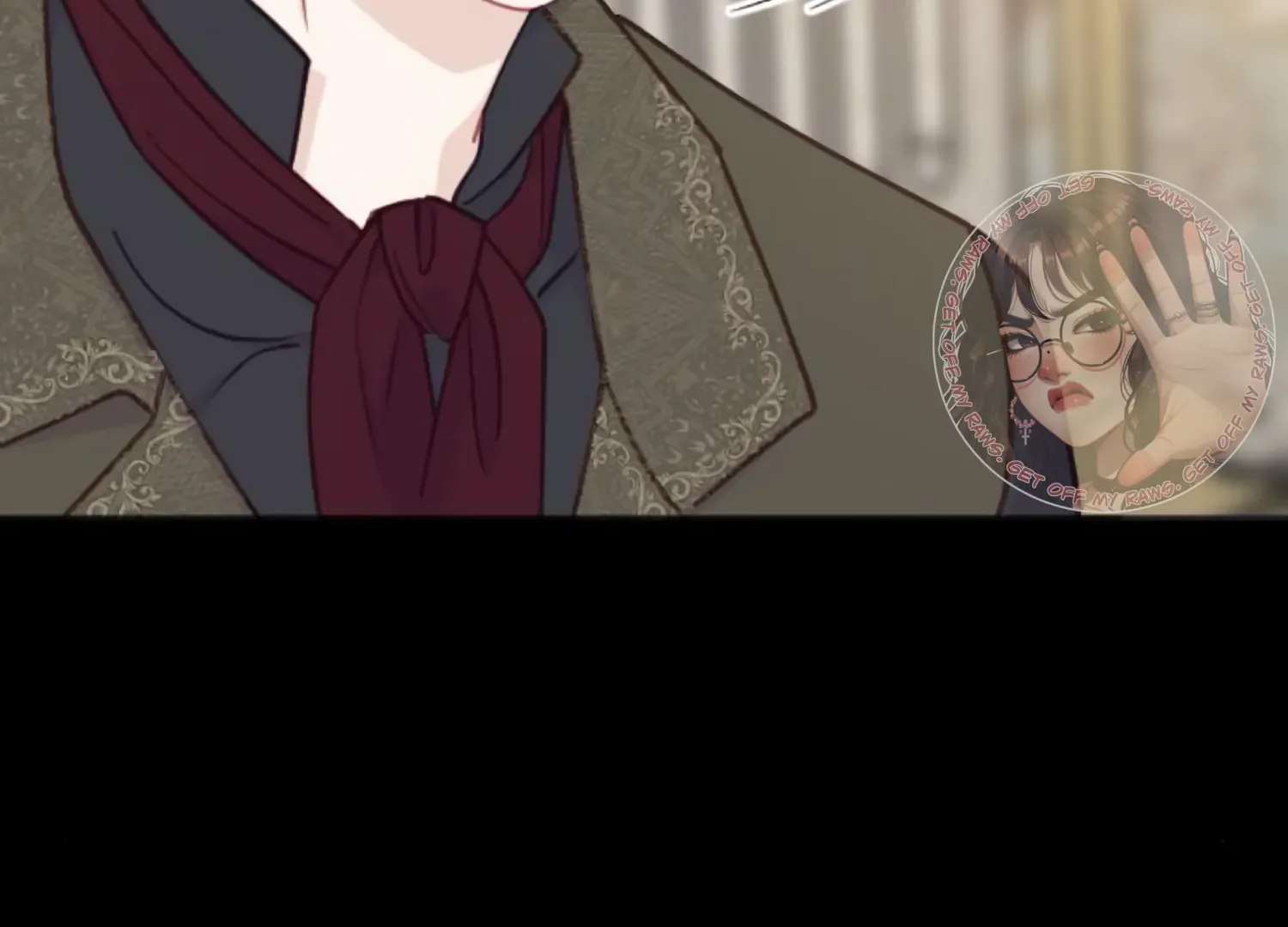 Fall in Love or Die Chapter 81 page 206