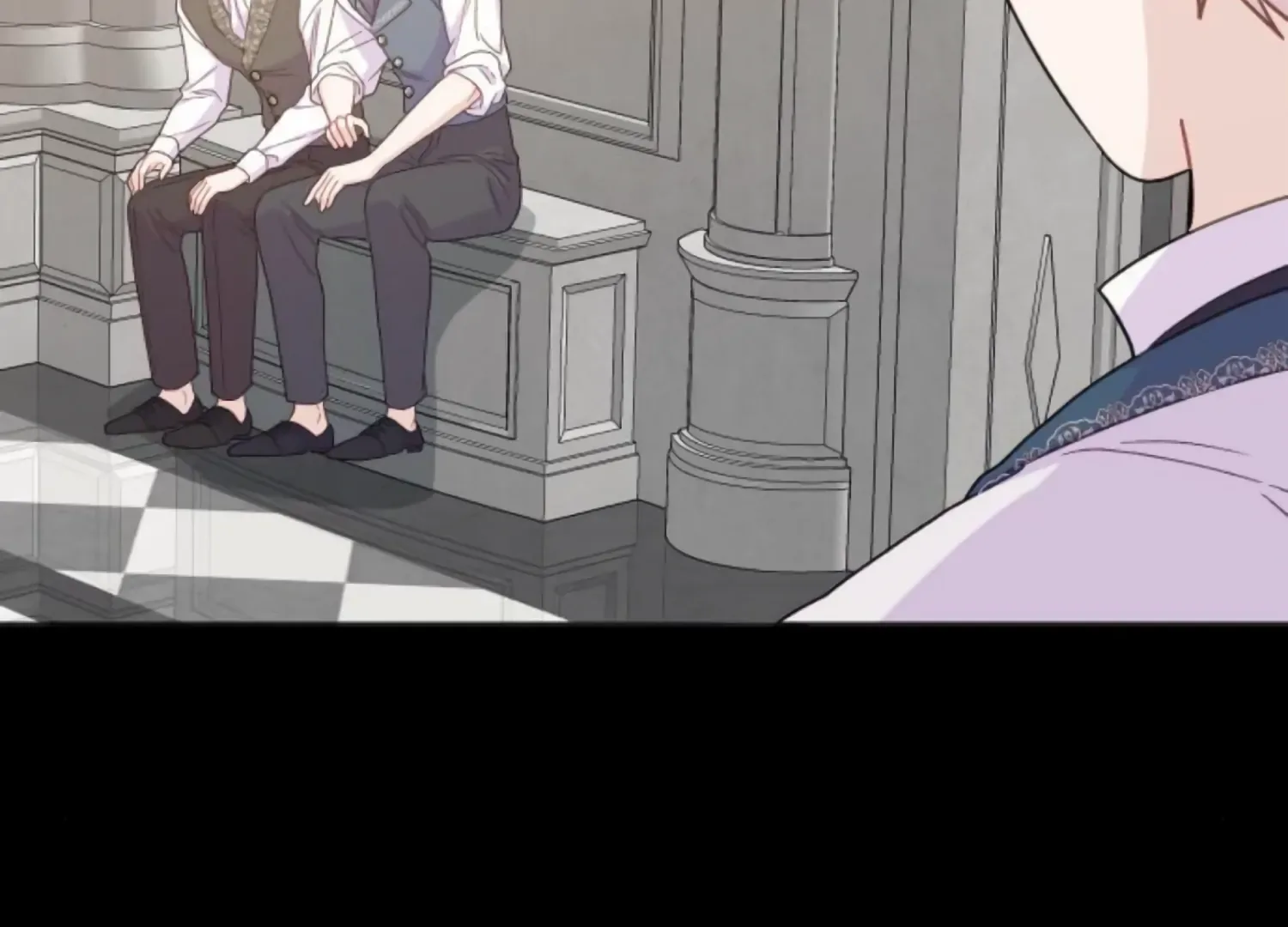 Fall in Love or Die Chapter 81 page 230