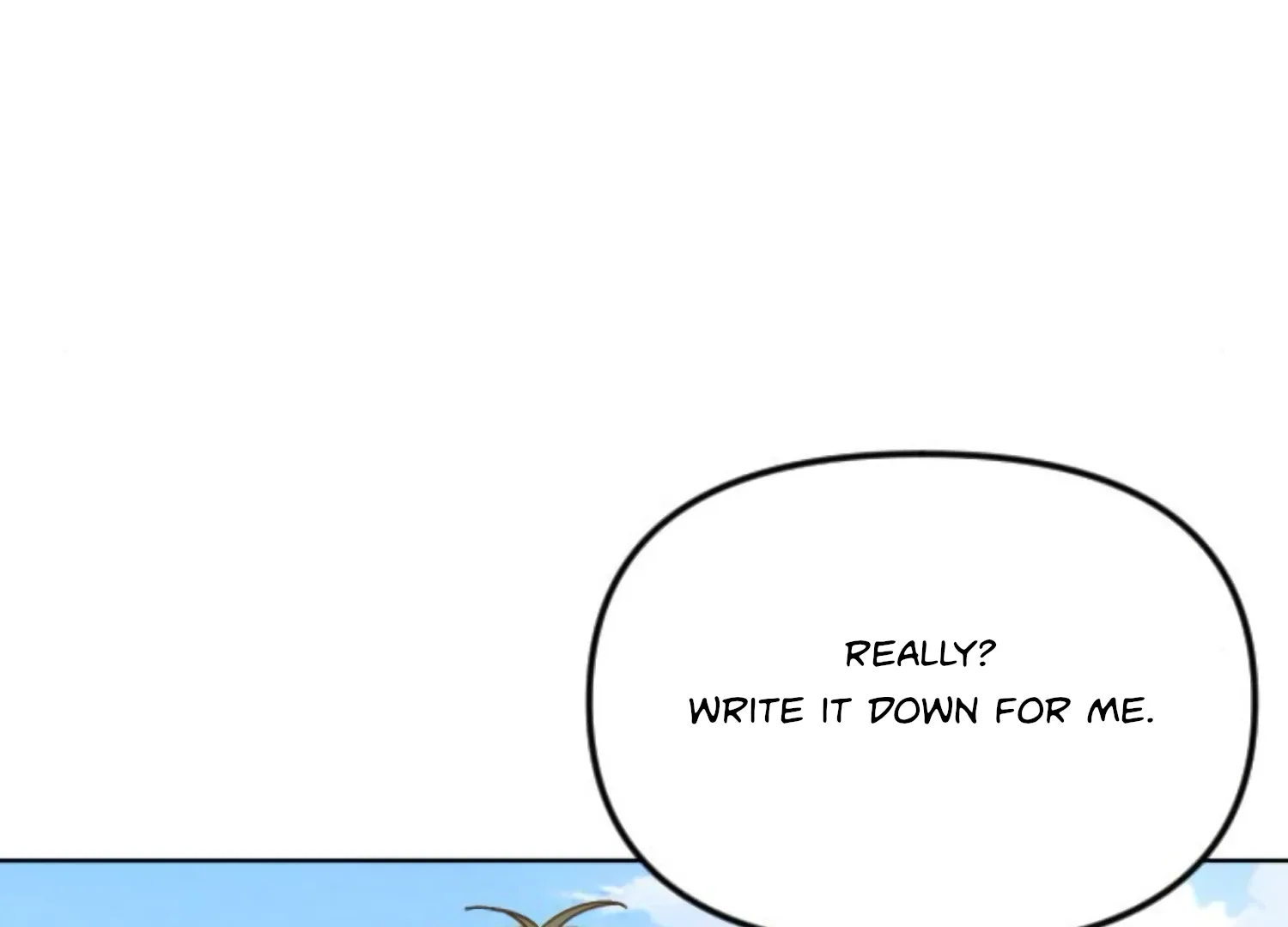 Fall in Love or Die Chapter 82 page 51