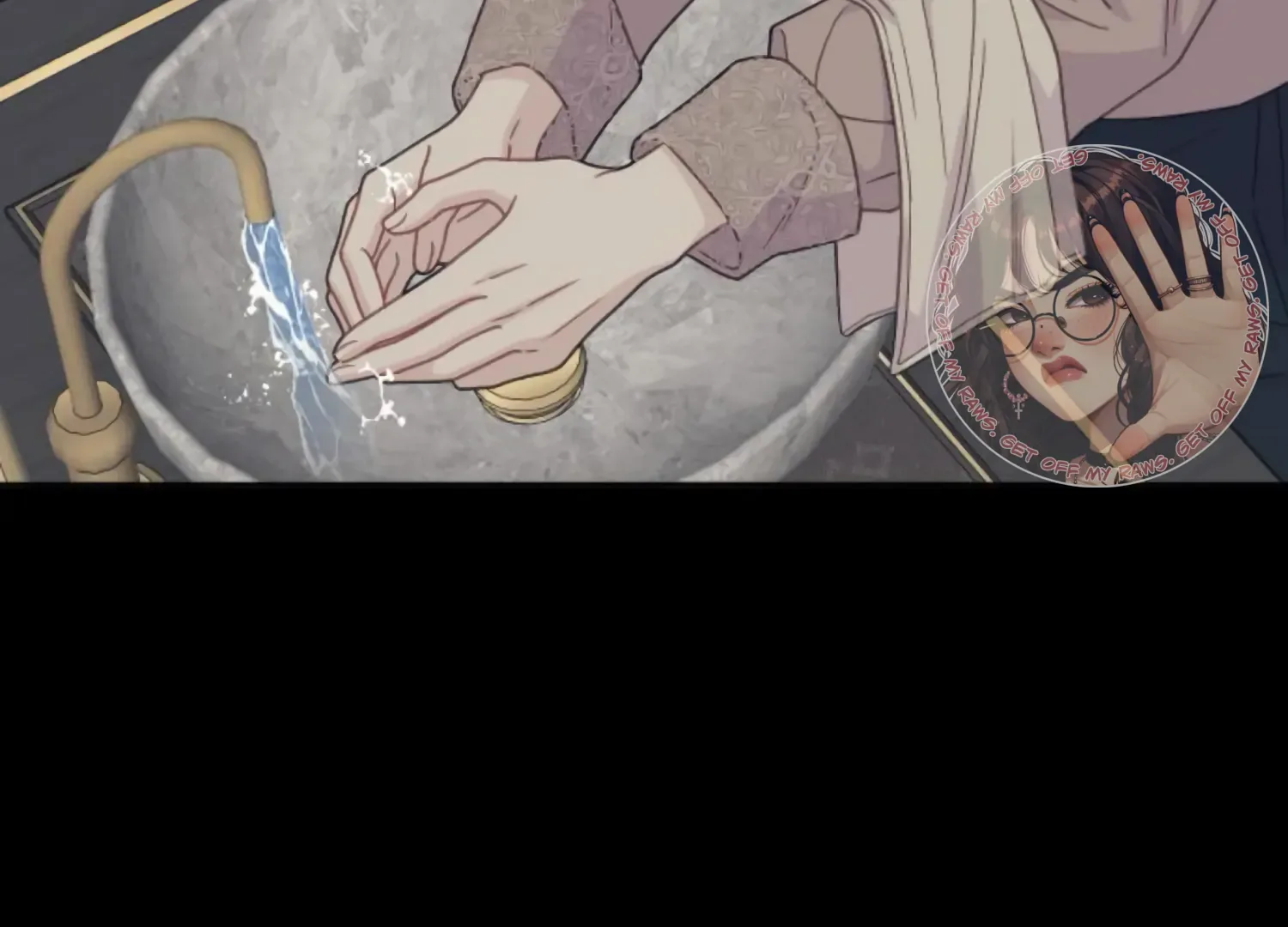 Fall in Love or Die Chapter 82 page 17