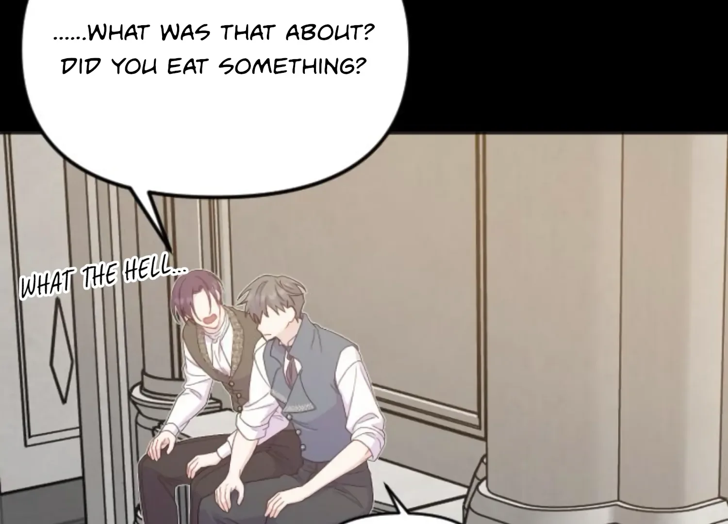 Fall in Love or Die Chapter 81 page 244