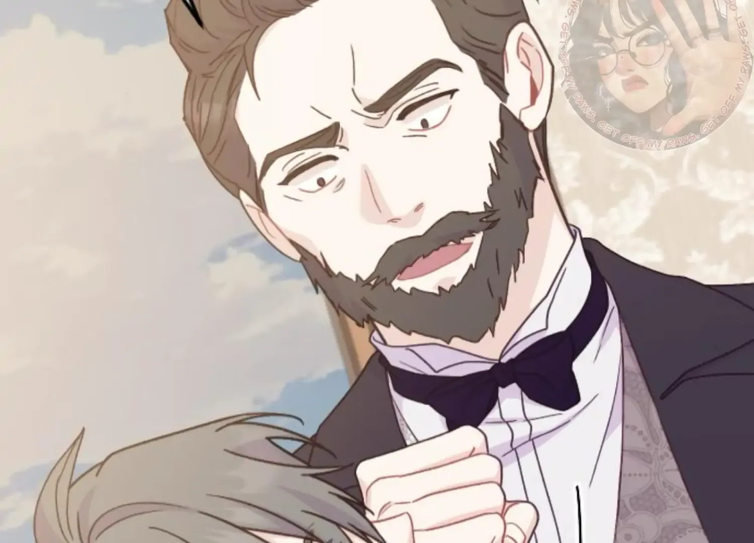 Fall in Love or Die Chapter 81 page 214