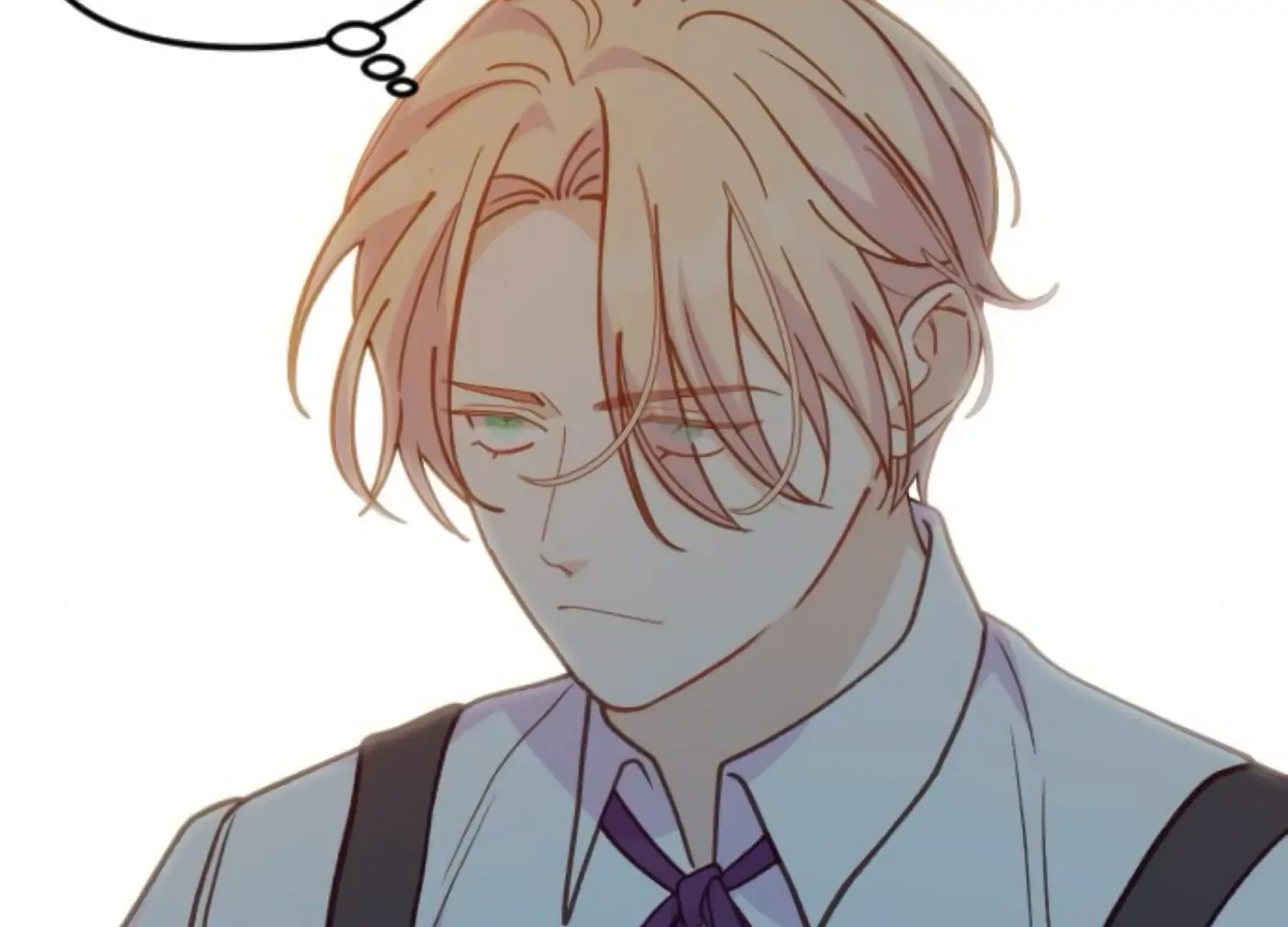Fall in Love or Die Chapter 82 page 9