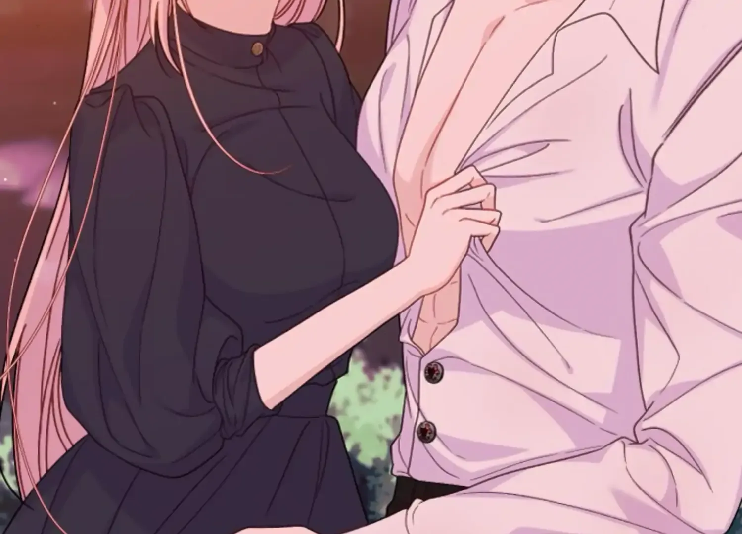 Fall in Love or Die Chapter 68 page 214