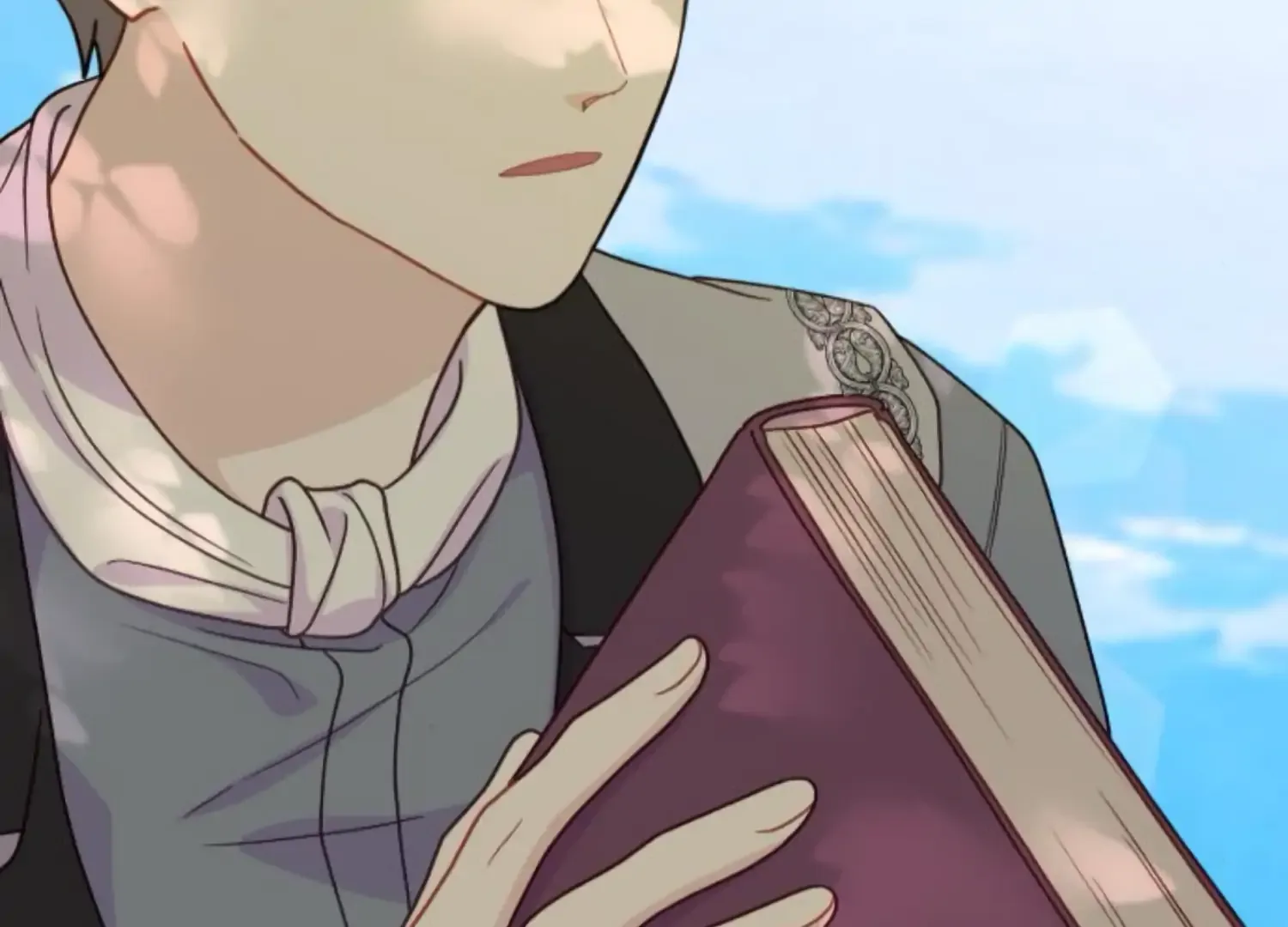 Fall in Love or Die Chapter 82 page 39