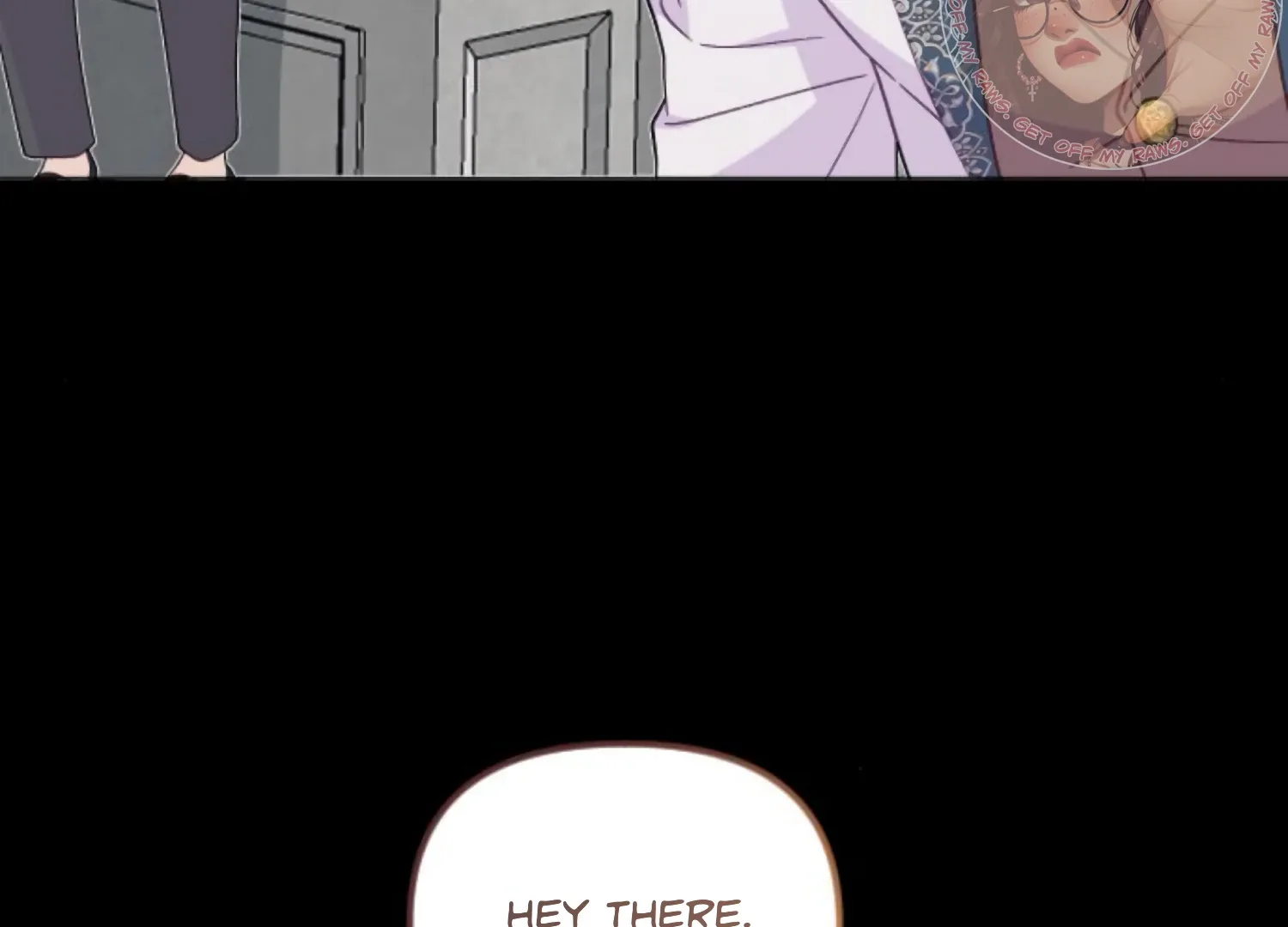 Fall in Love or Die Chapter 81 page 233