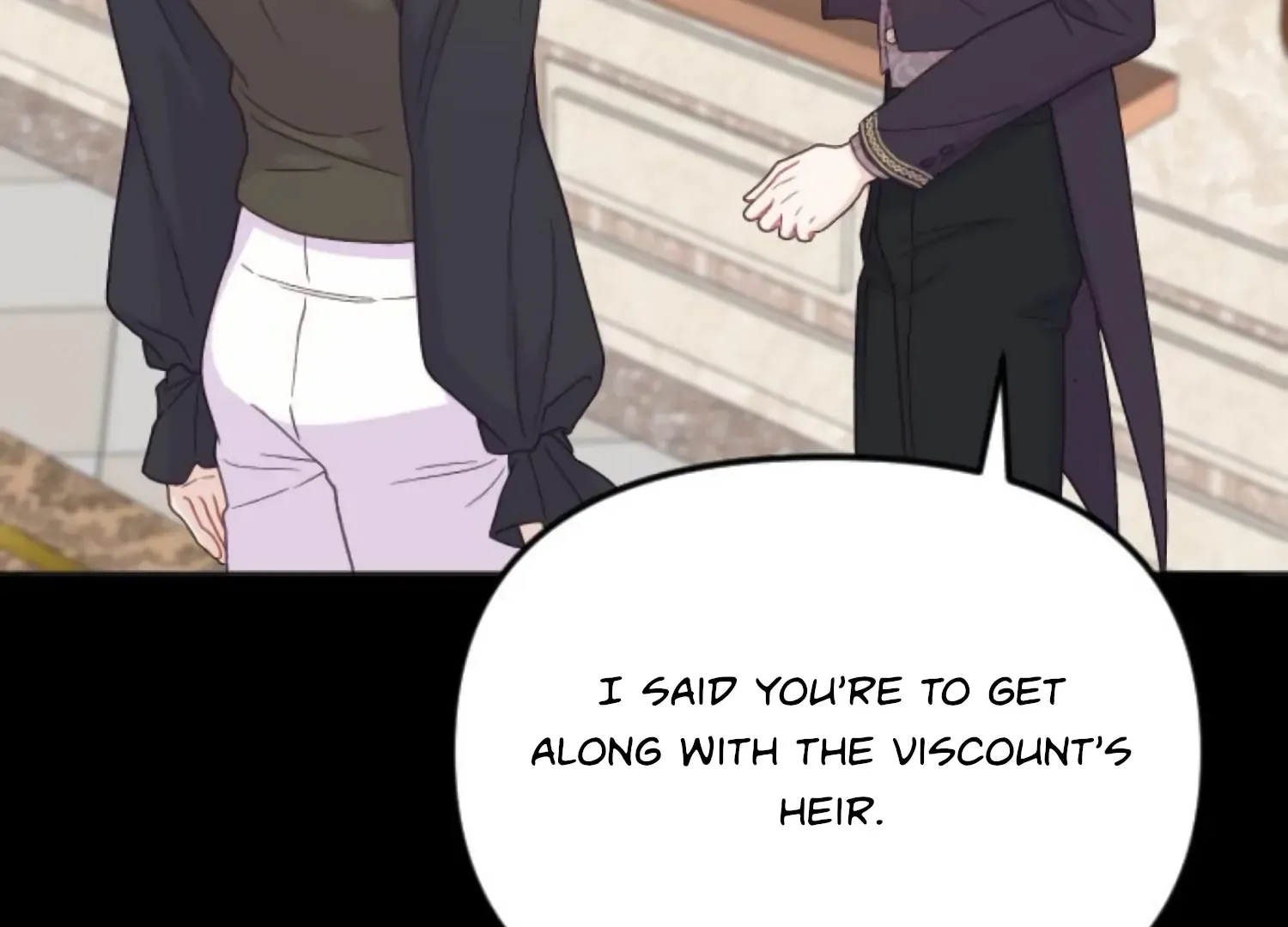 Fall in Love or Die Chapter 81 page 193