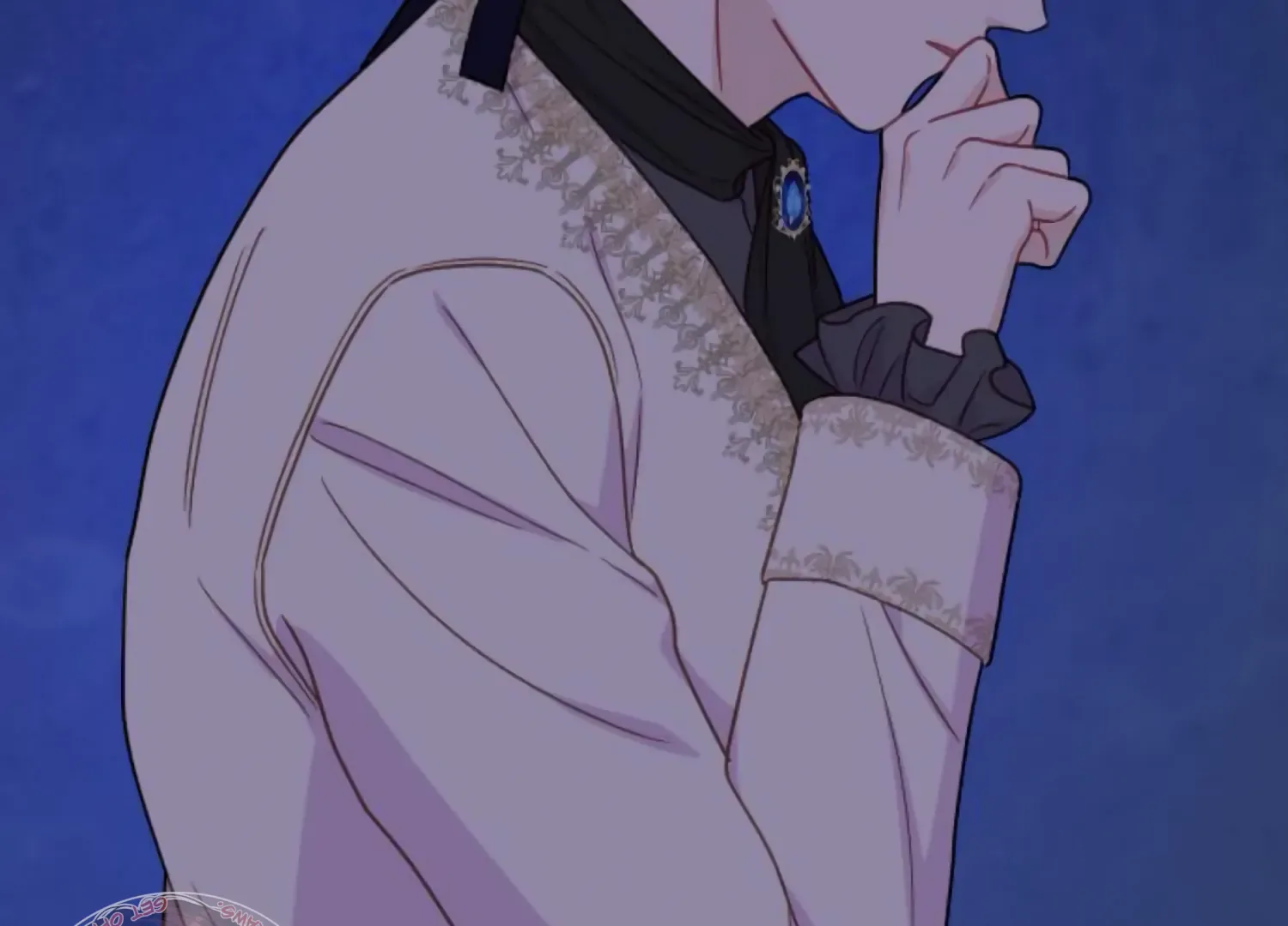 Fall in Love or Die Chapter 80 page 260