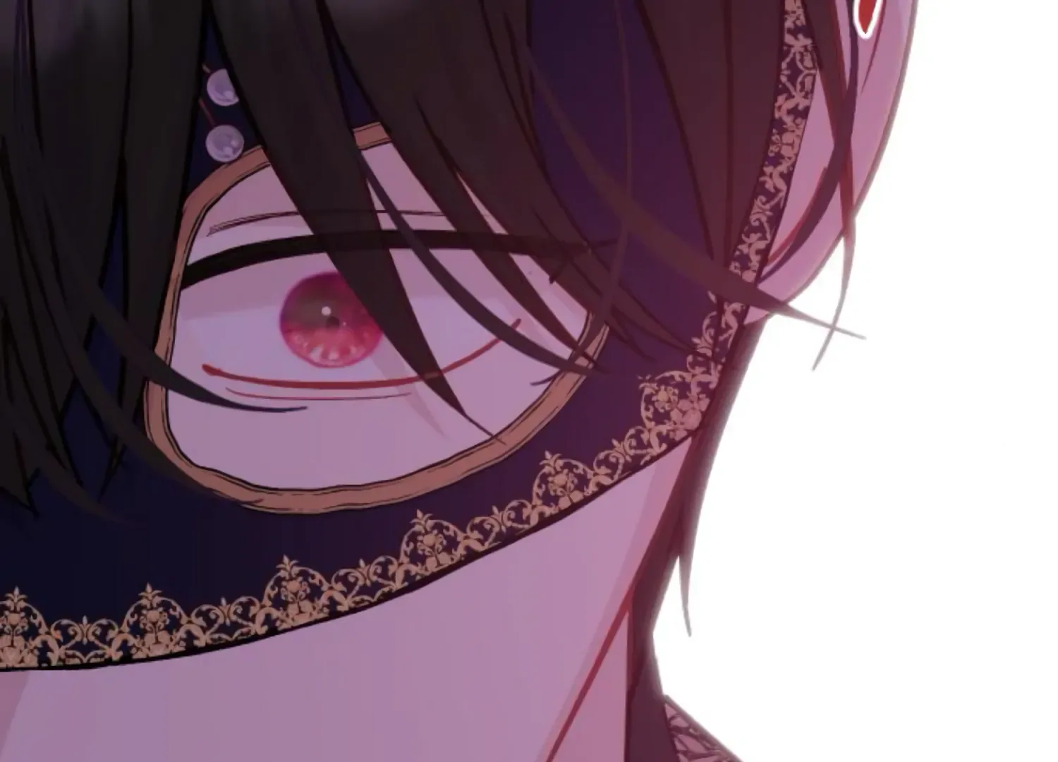 Fall in Love or Die Chapter 80 page 233