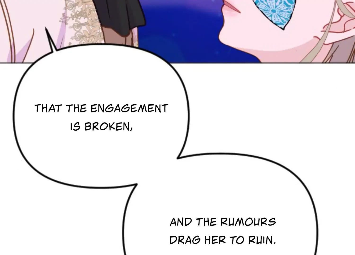 Fall in Love or Die Chapter 80 page 221