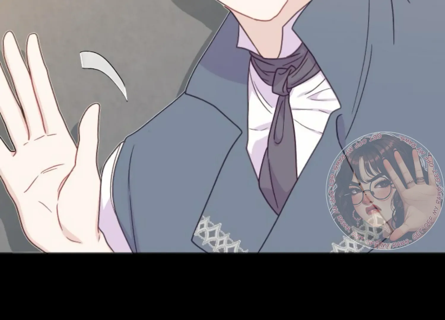 Fall in Love or Die Chapter 81 page 242
