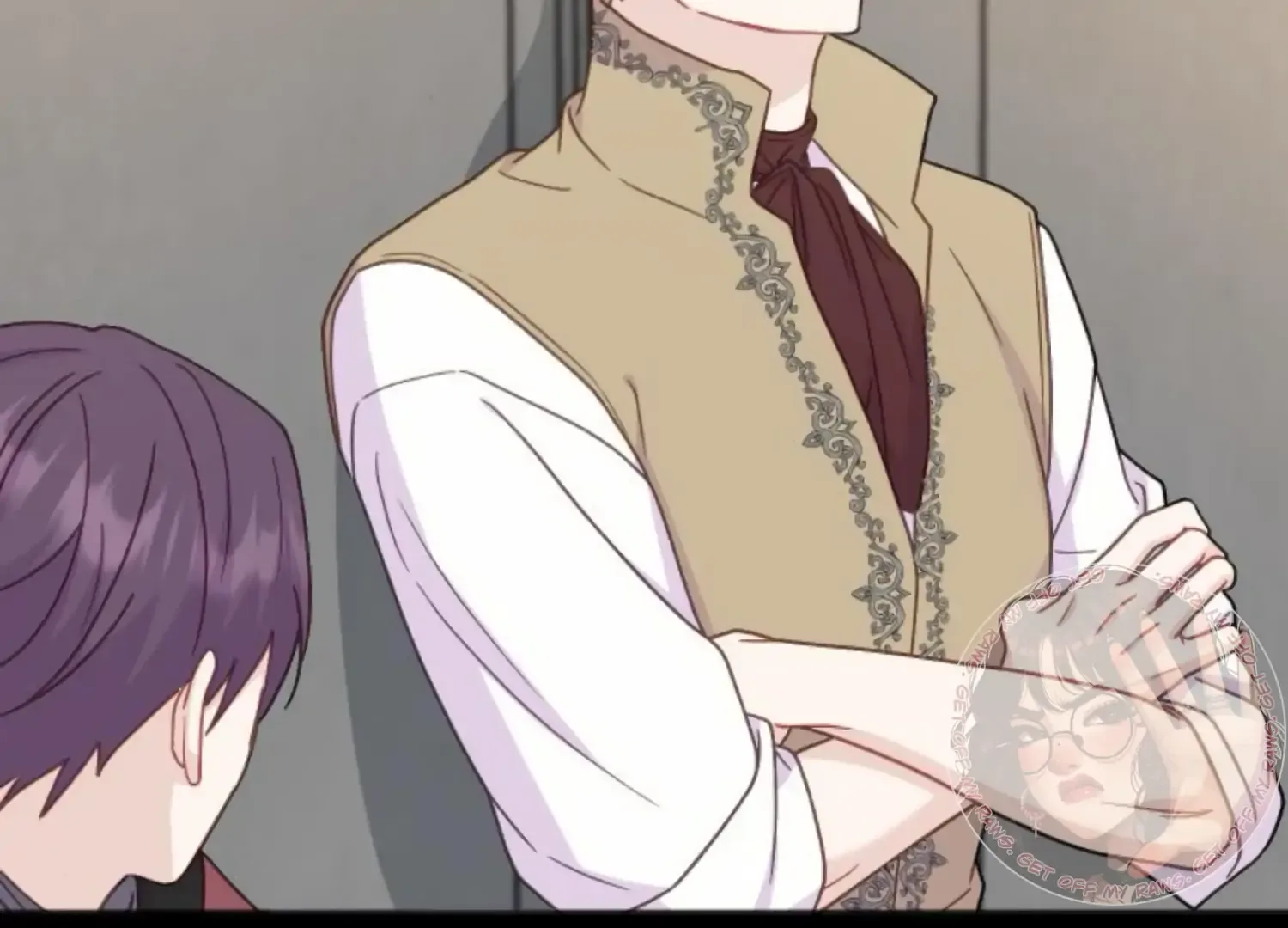 Fall in Love or Die Chapter 81 page 184