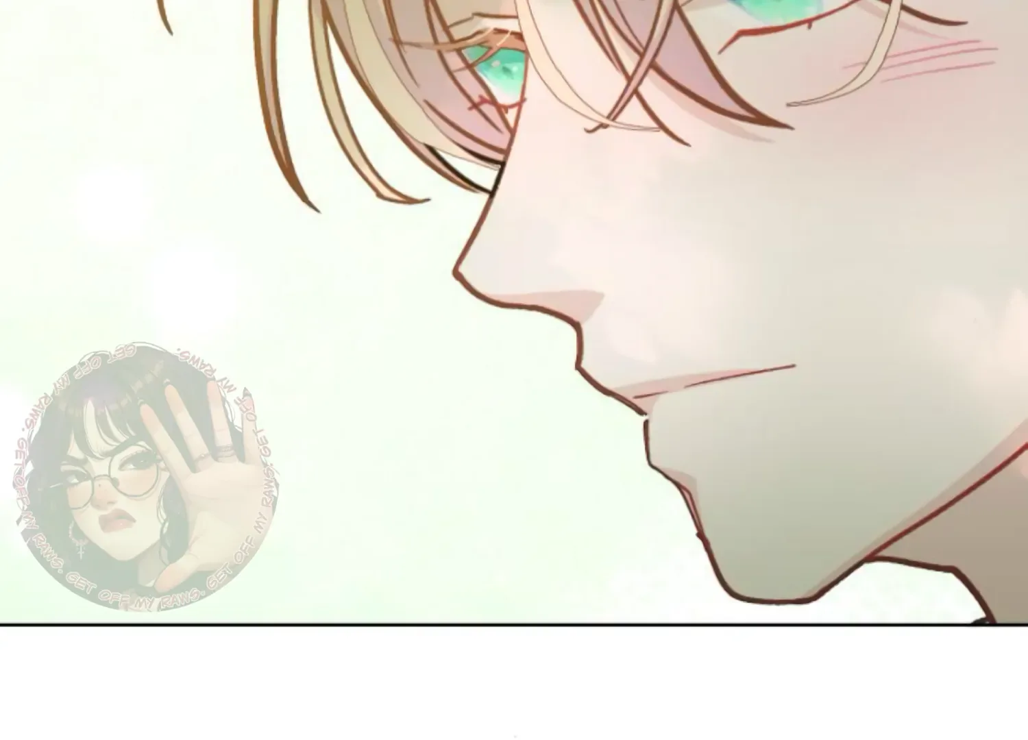 Fall in Love or Die Chapter 82 page 59