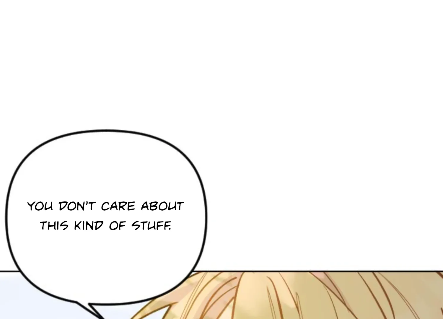 Fall in Love or Die Chapter 82 page 41
