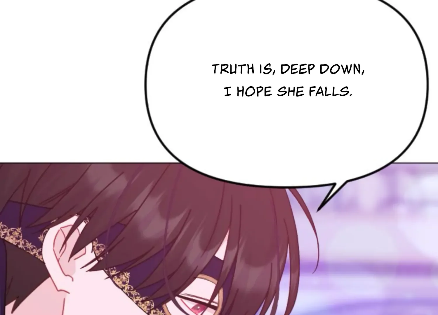 Fall in Love or Die Chapter 80 page 219