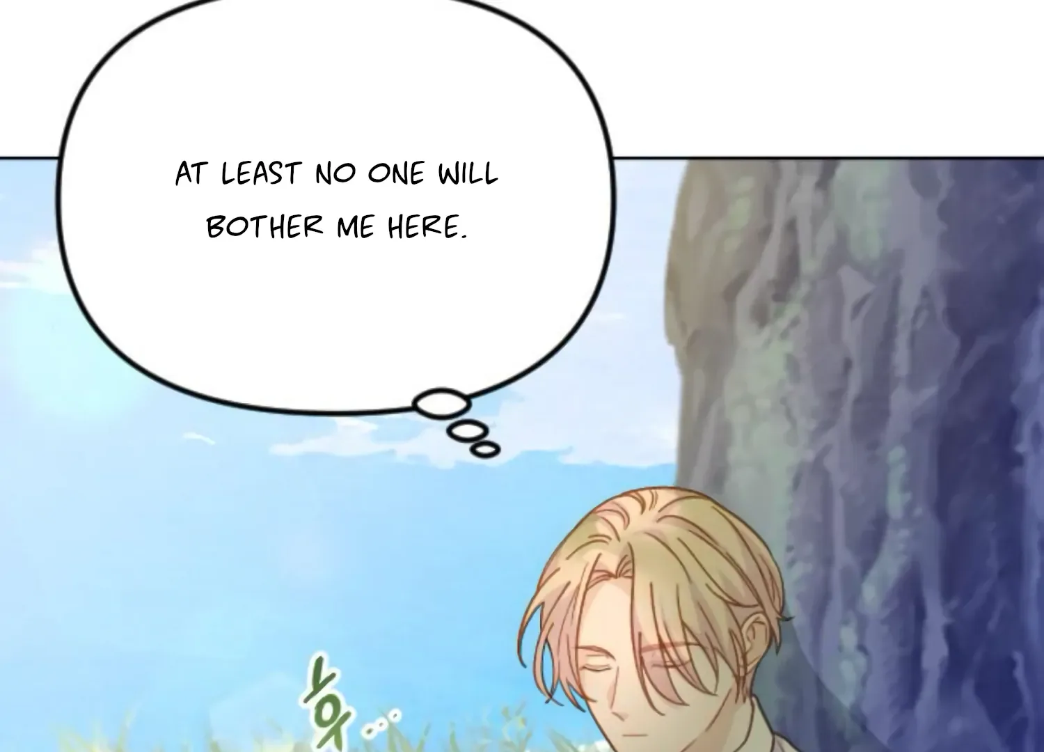 Fall in Love or Die Chapter 82 page 25