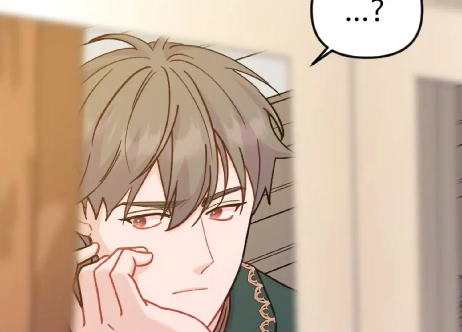 Fall in Love or Die Chapter 82 page 101