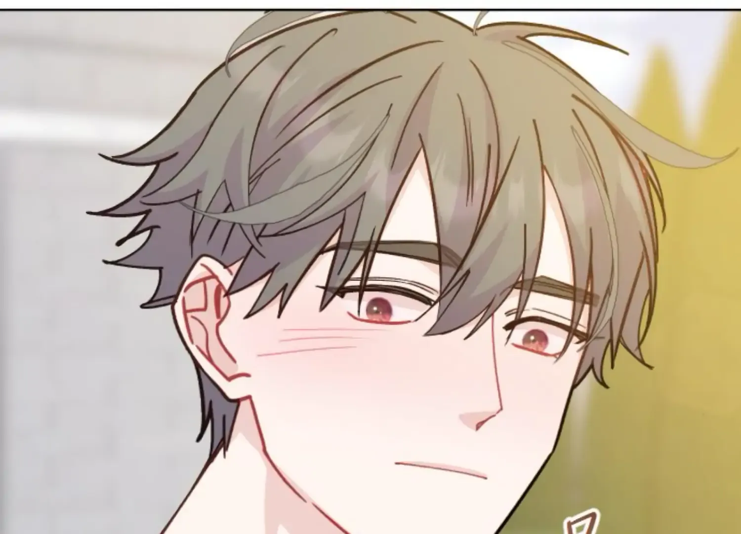 Fall in Love or Die Chapter 82 page 129