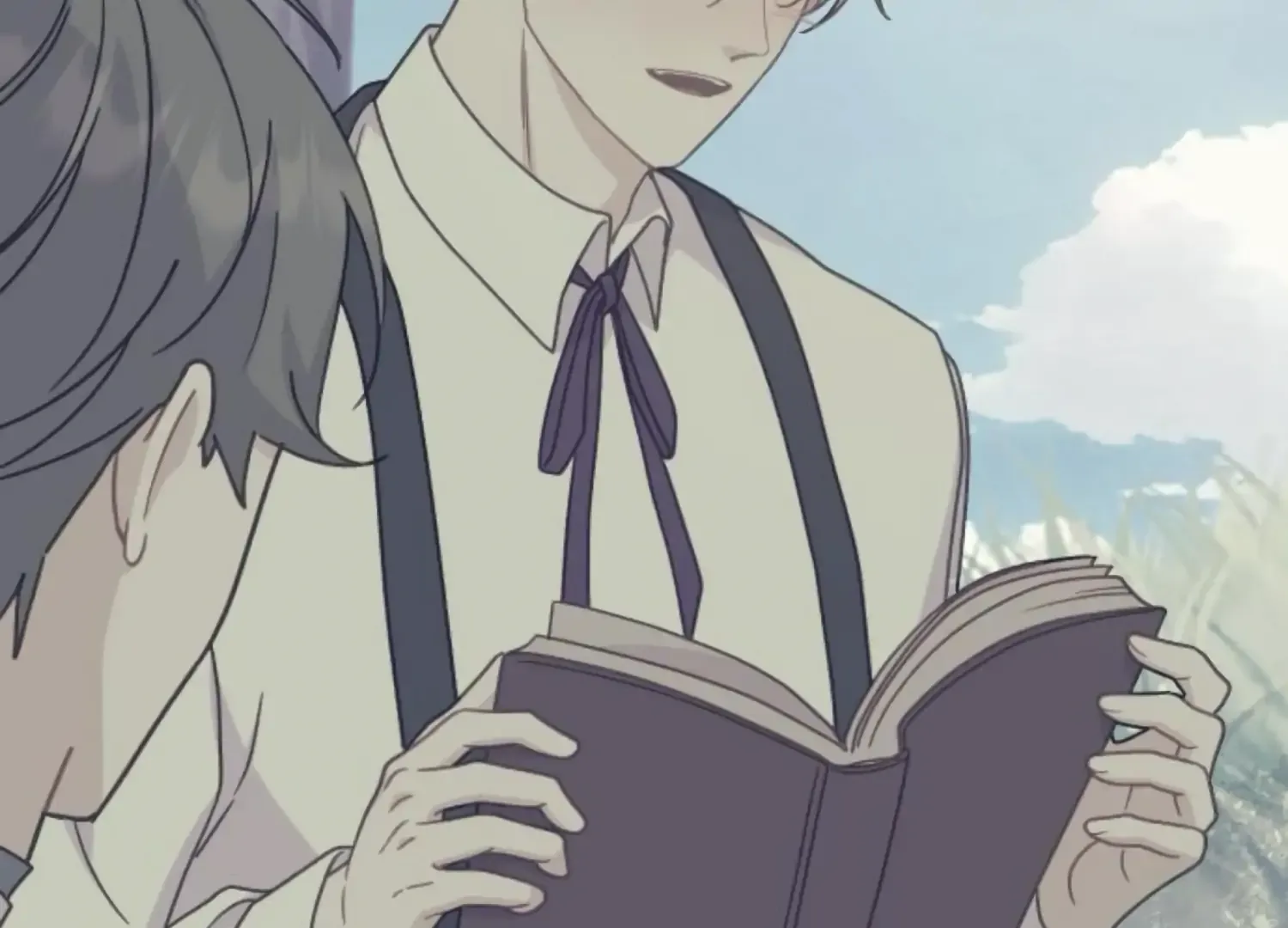 Fall in Love or Die Chapter 82 page 86