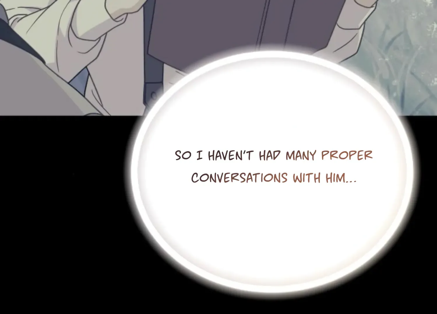 Fall in Love or Die Chapter 82 page 87