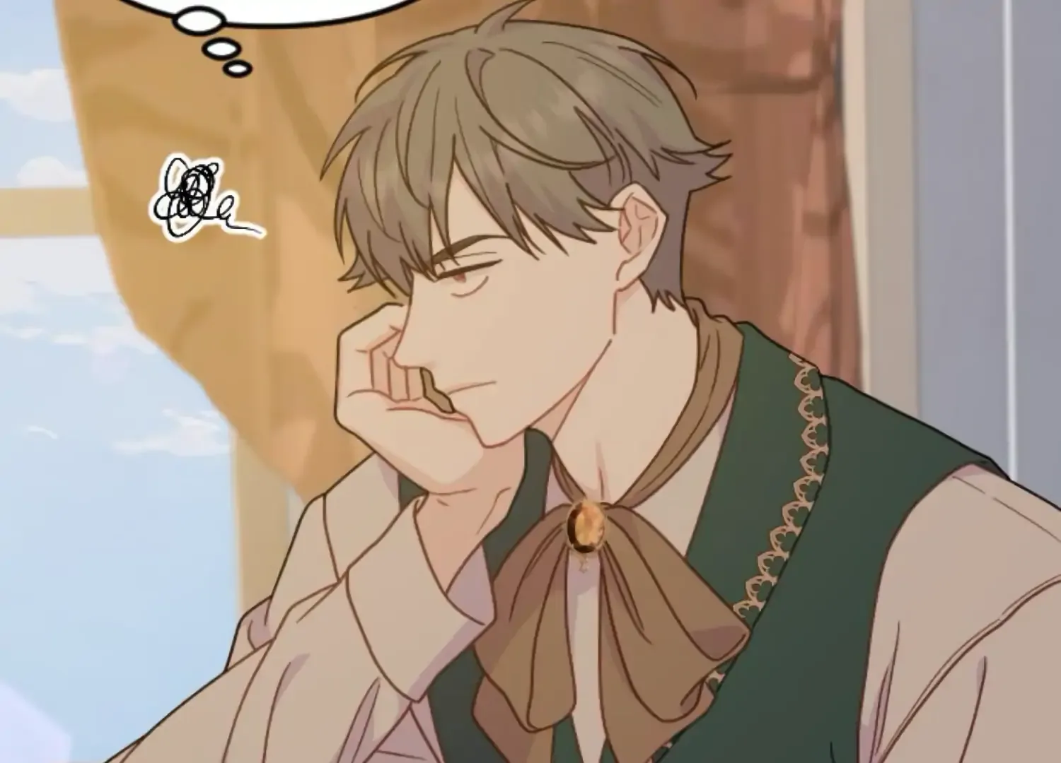 Fall in Love or Die Chapter 82 page 80