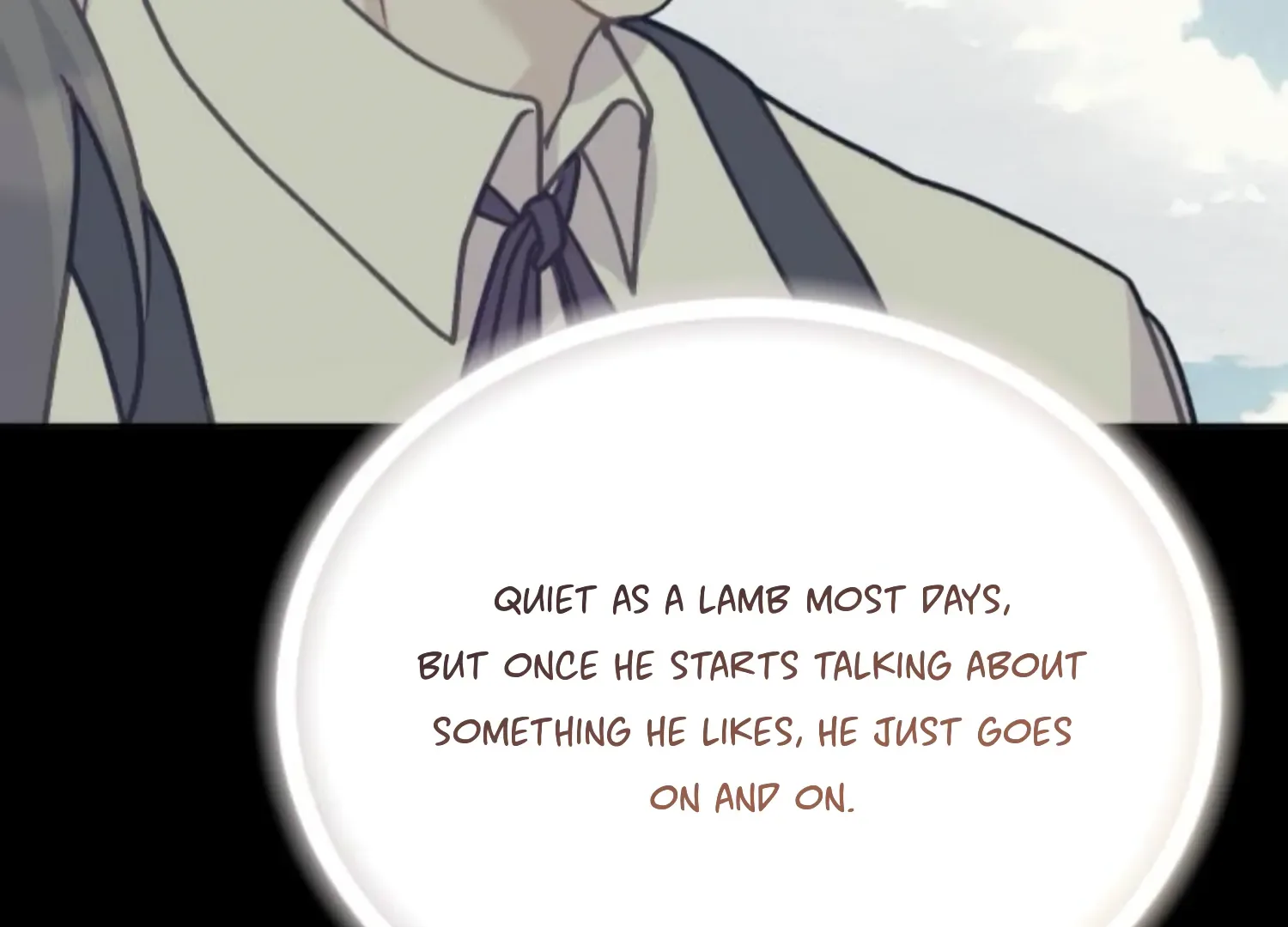 Fall in Love or Die Chapter 82 page 90