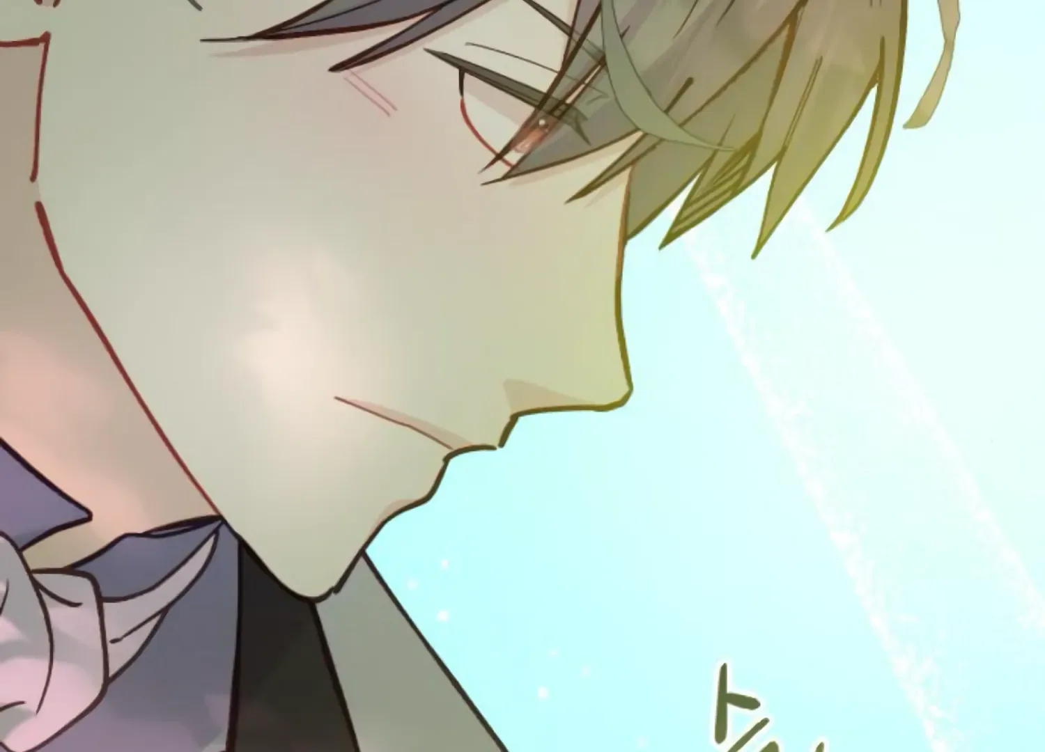 Fall in Love or Die Chapter 82 page 64