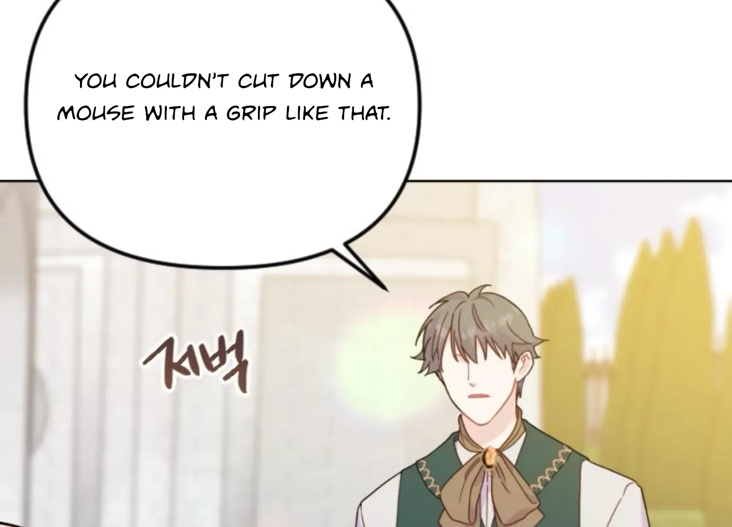 Fall in Love or Die Chapter 82 page 108