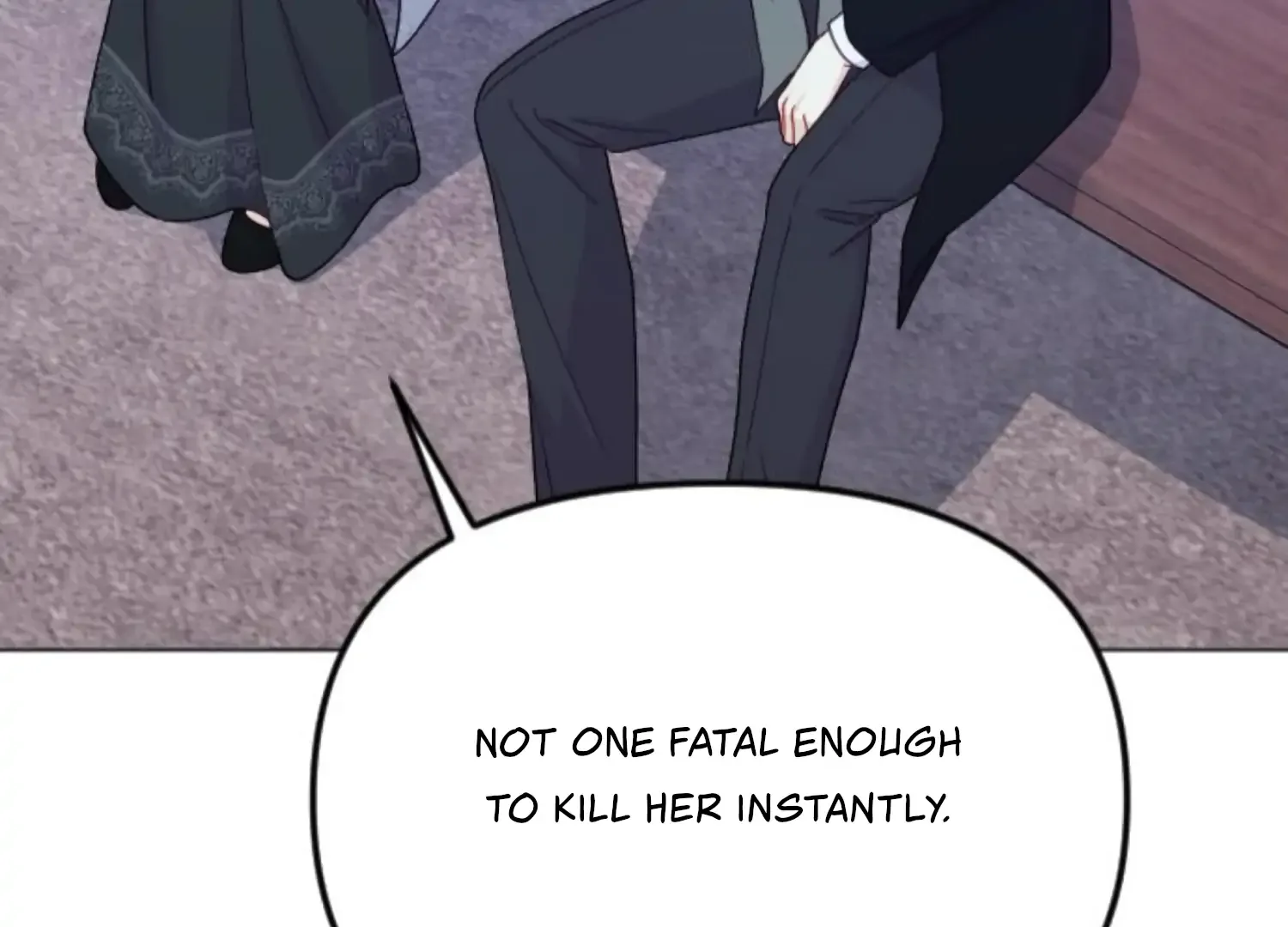 Fall in Love or Die Chapter 71 page 205
