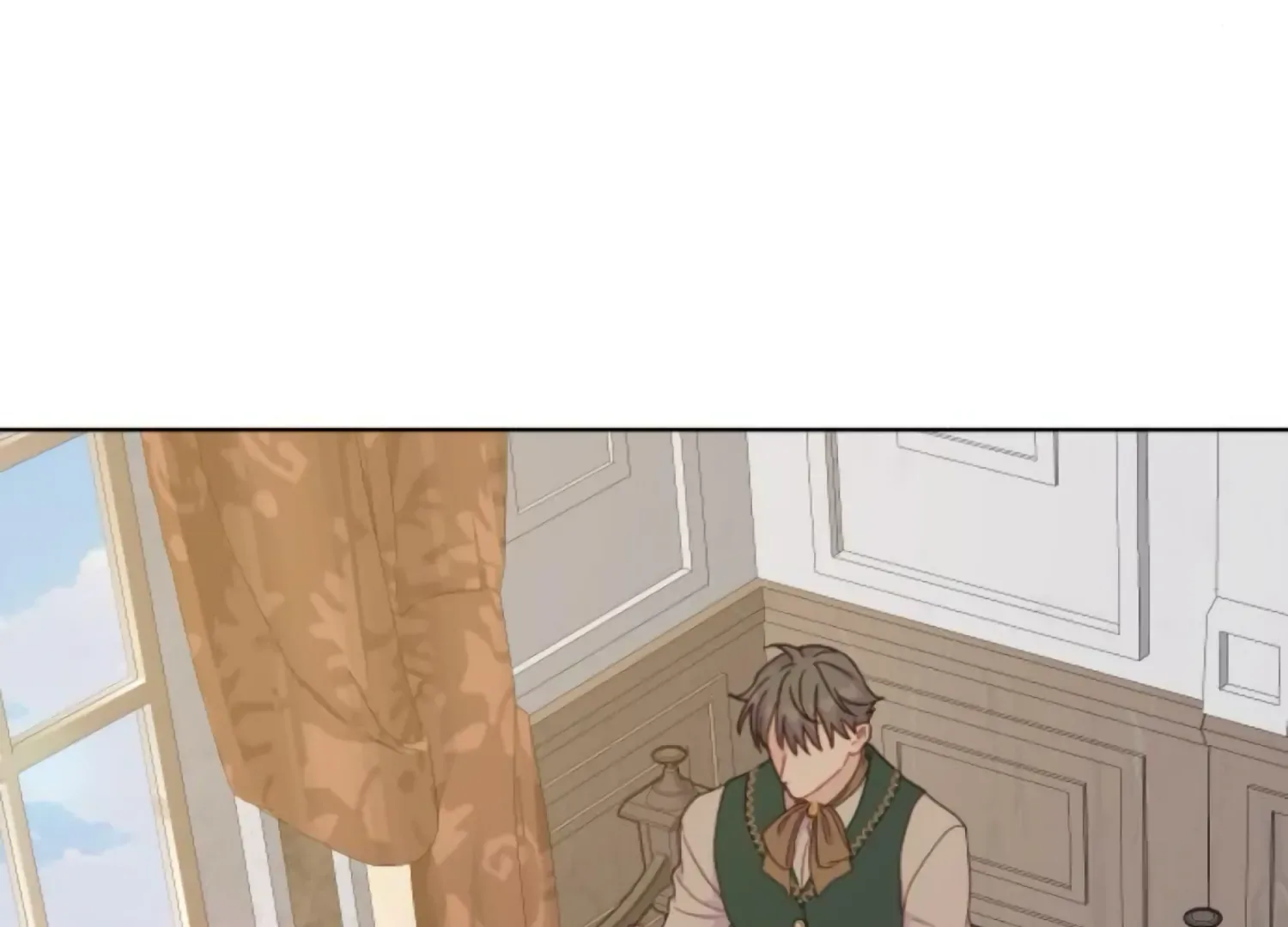Fall in Love or Die Chapter 82 page 71