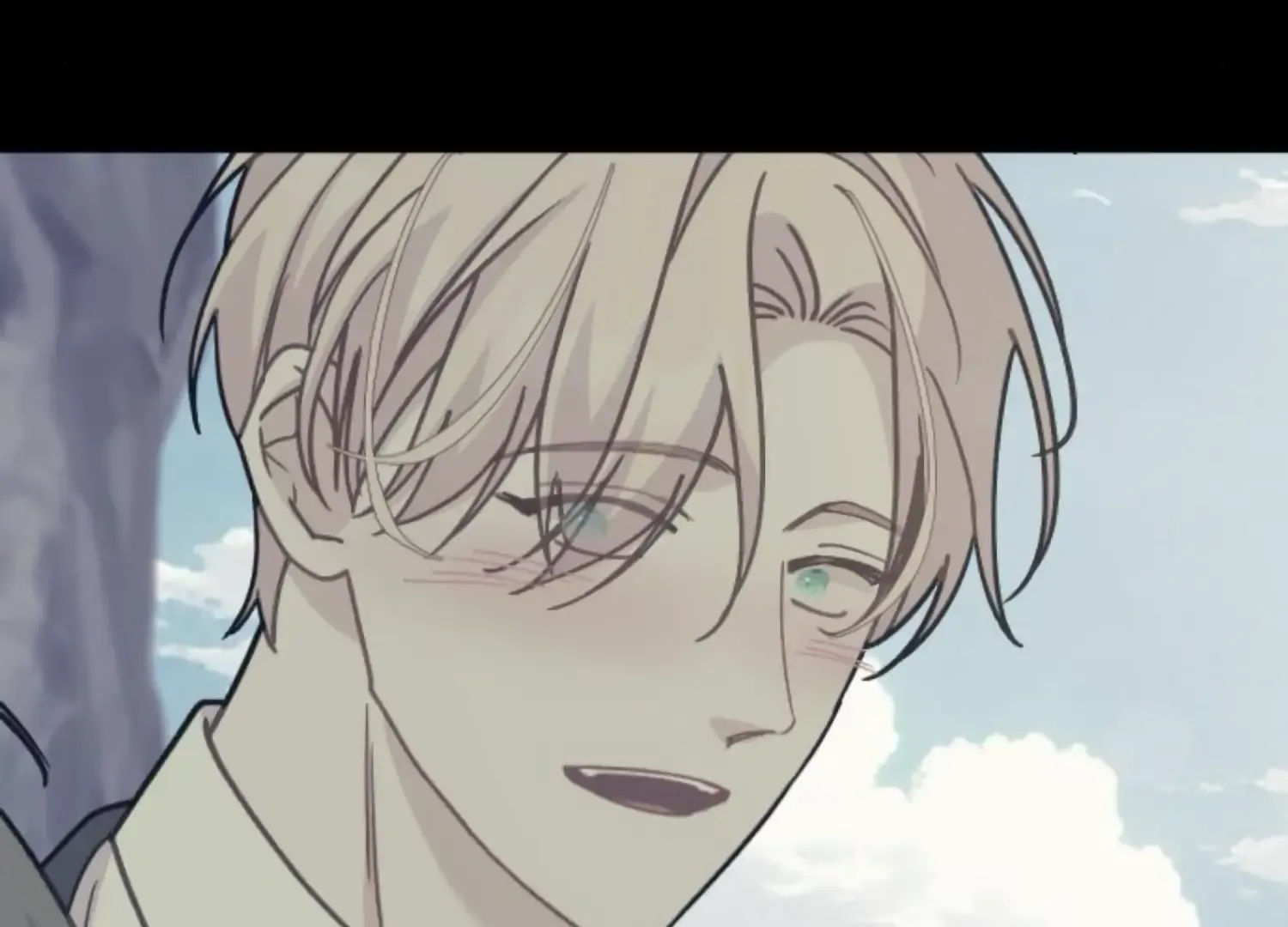 Fall in Love or Die Chapter 82 page 89