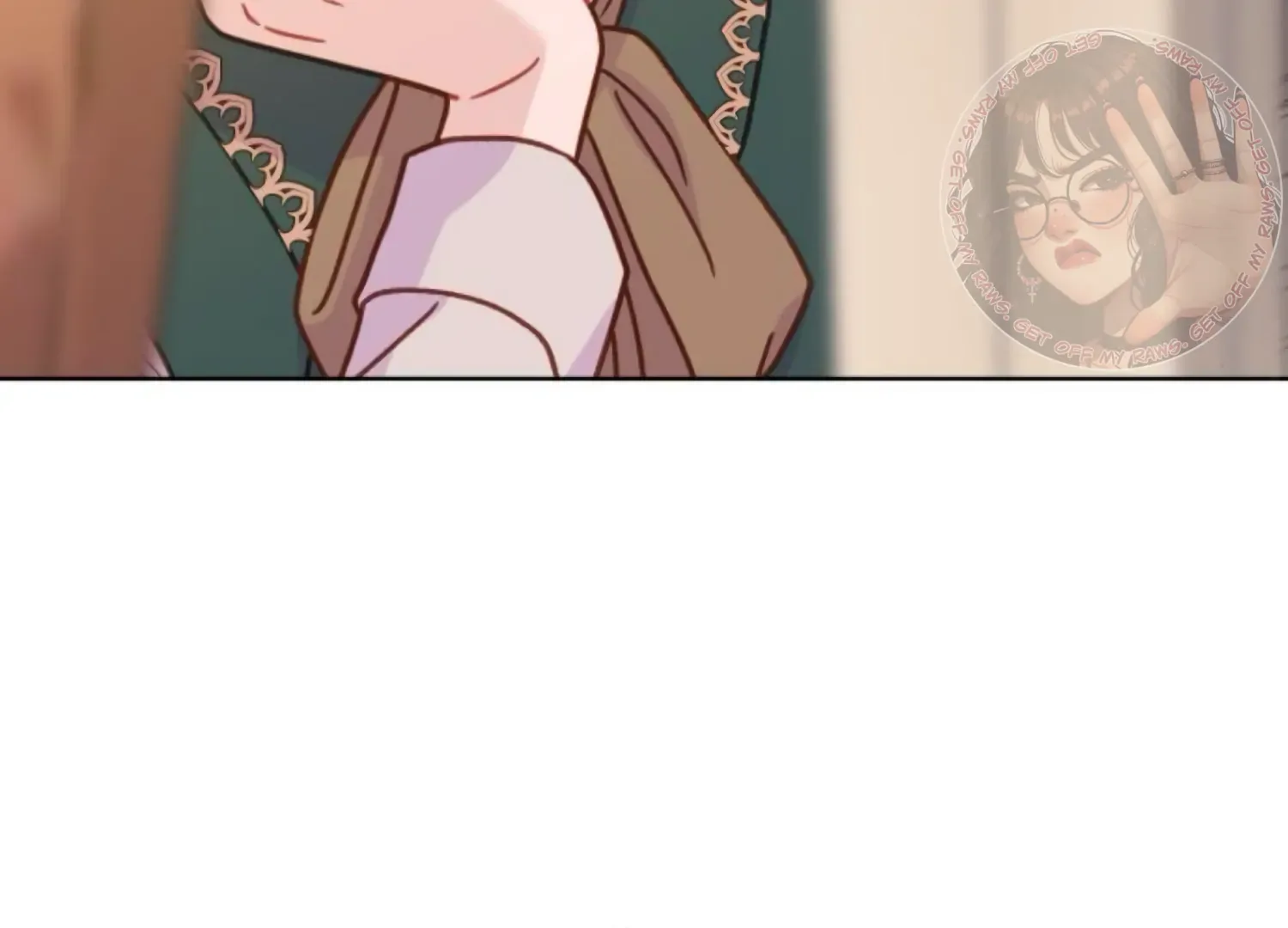 Fall in Love or Die Chapter 82 page 102