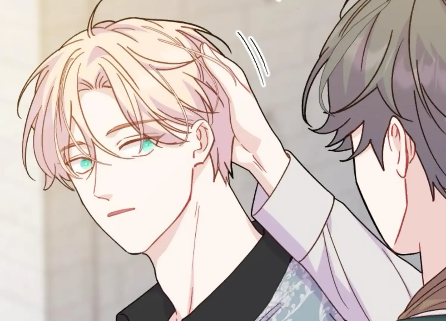 Fall in Love or Die Chapter 82 page 135