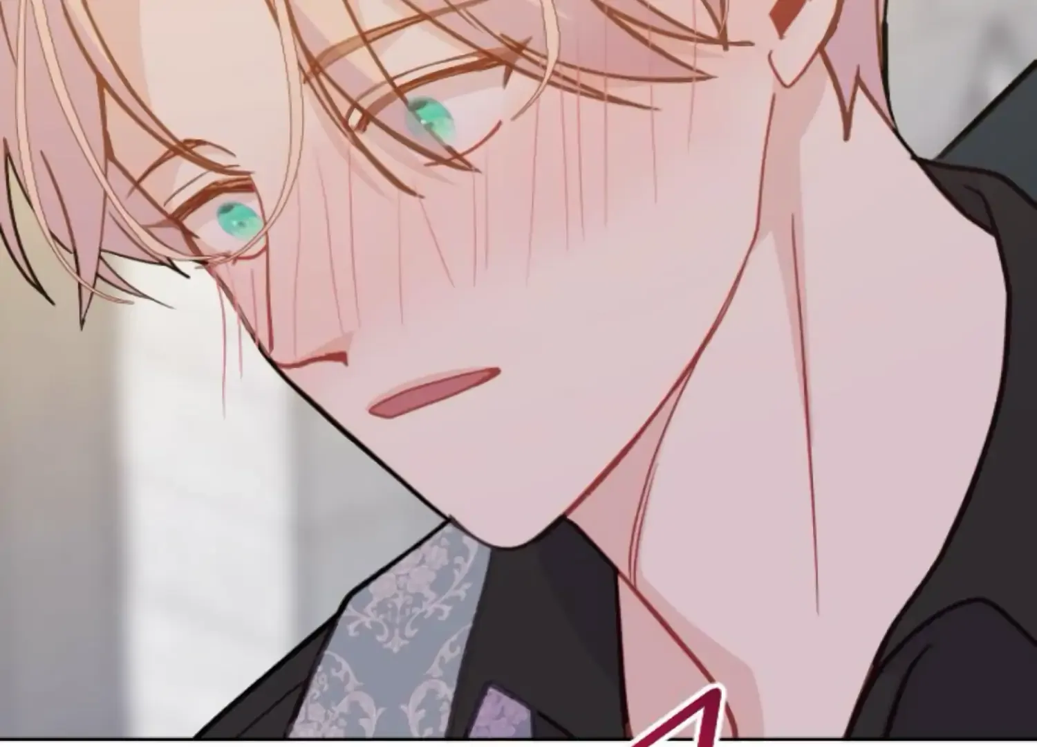 Fall in Love or Die Chapter 82 page 118