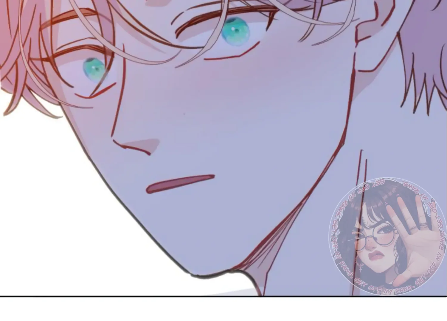 Fall in Love or Die Chapter 82 page 138