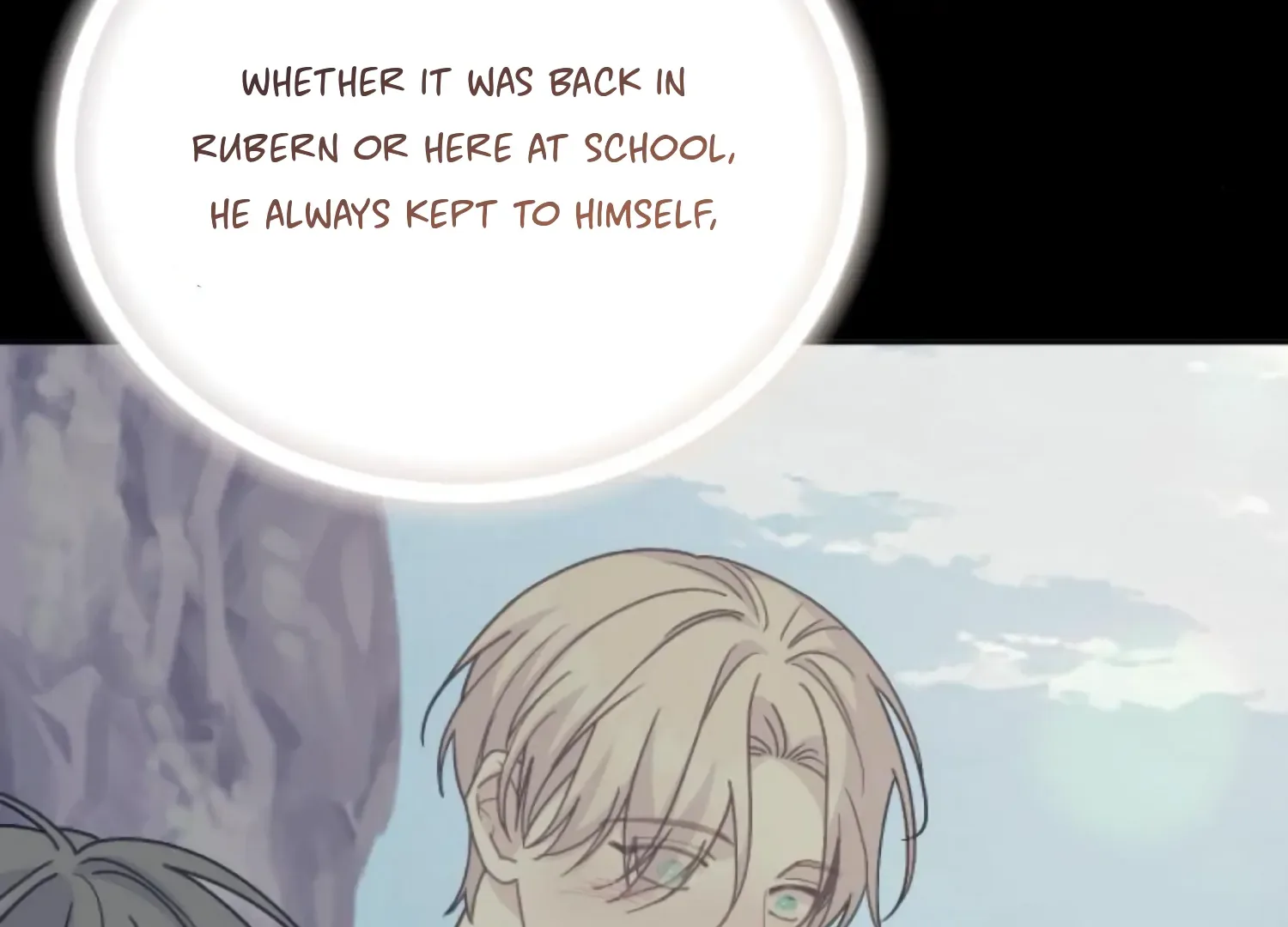 Fall in Love or Die Chapter 82 page 85