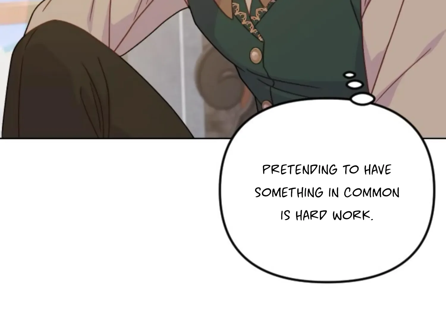 Fall in Love or Die Chapter 82 page 81