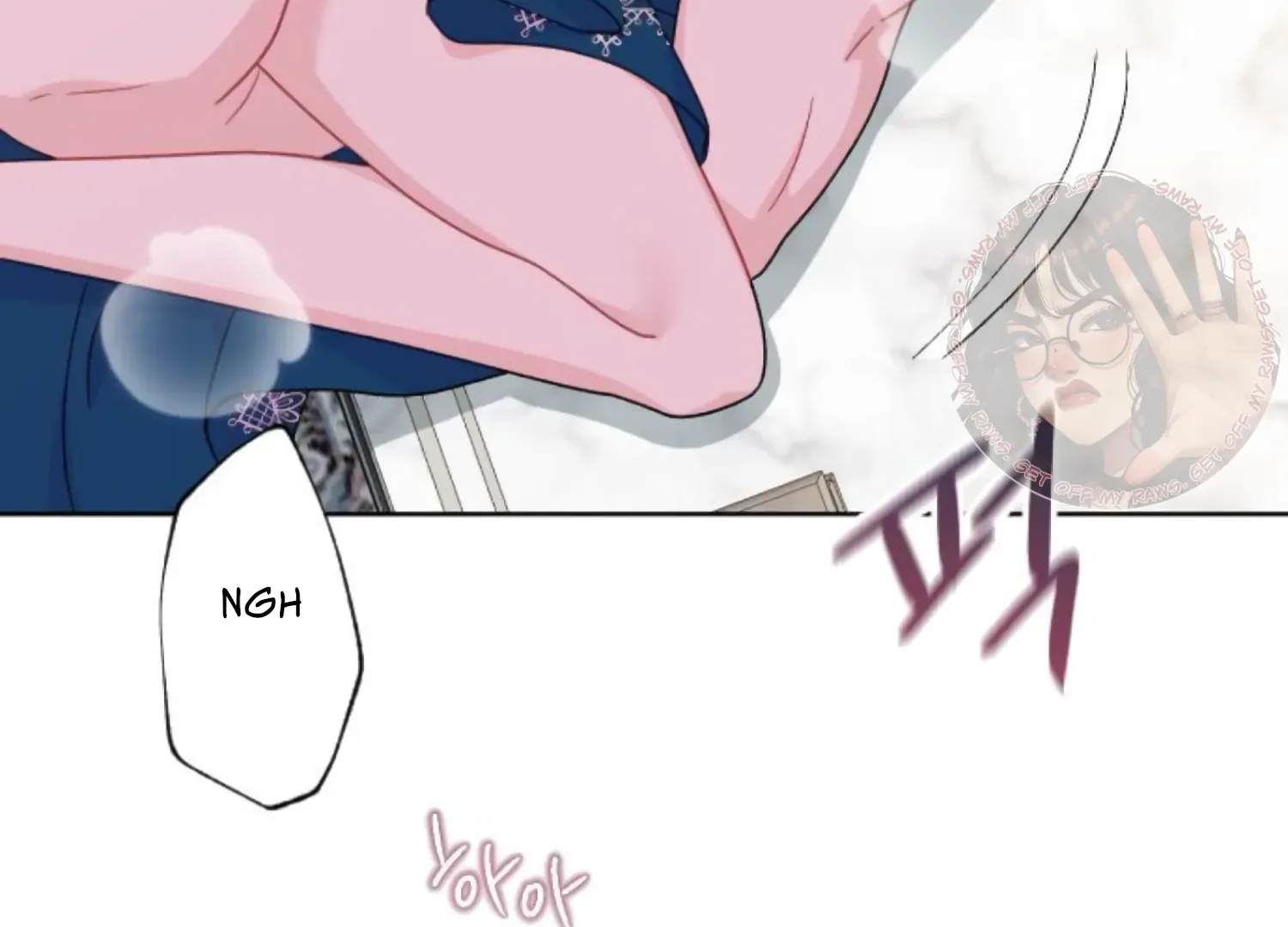 Fall in Love or Die Chapter 73 page 126