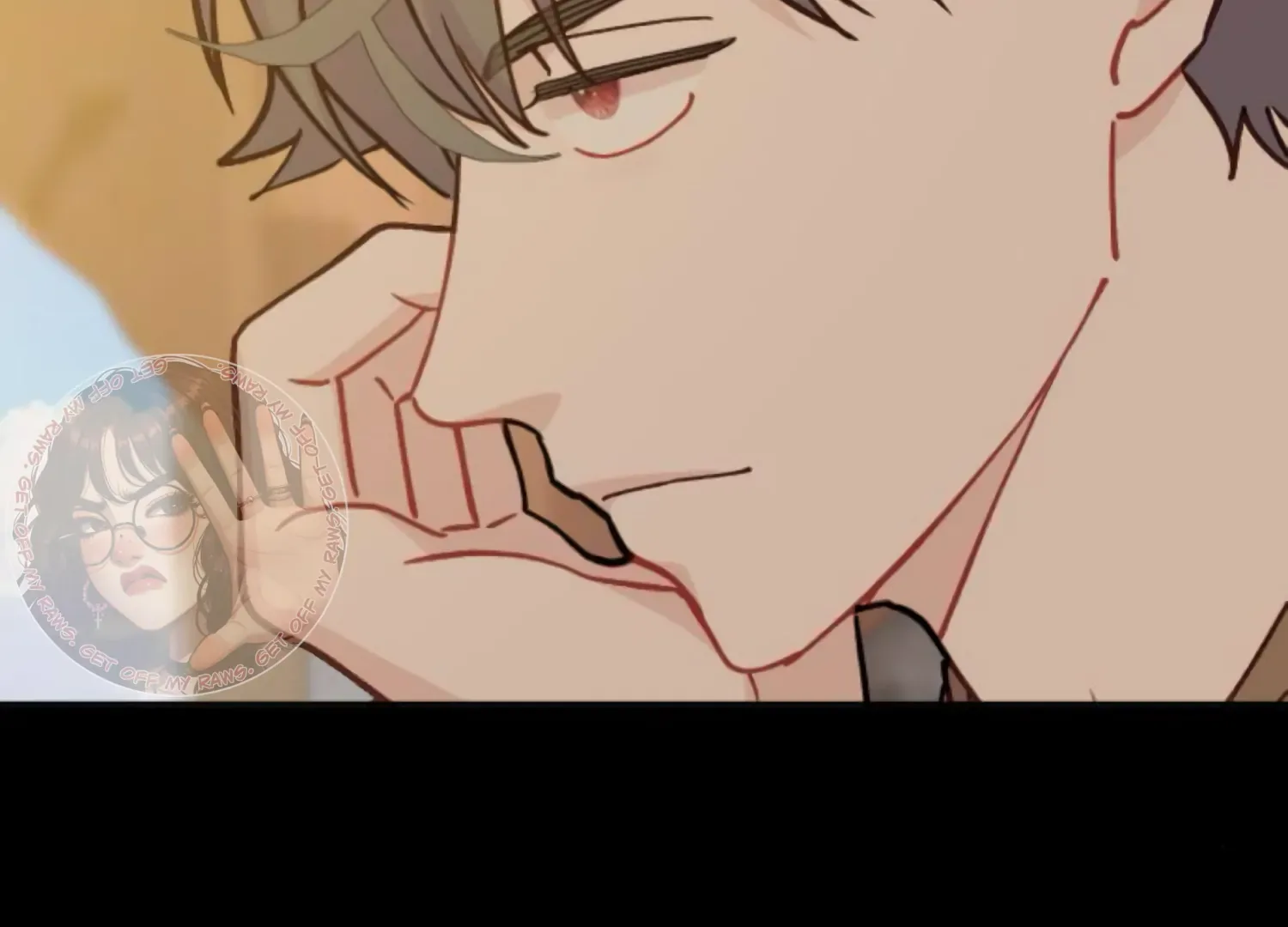 Fall in Love or Die Chapter 82 page 83